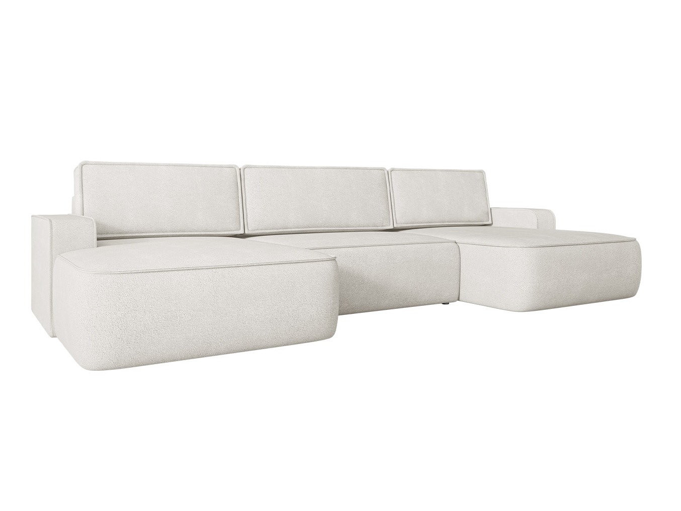 Ugaona sofa Bountiful 106 (Velo 621)