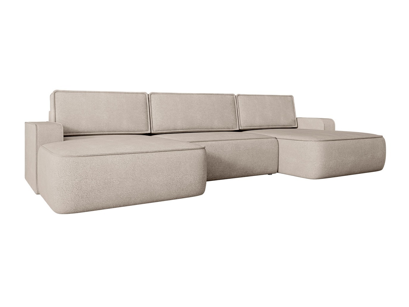 Ugaona sofa Bountiful 106 (Velo 623)