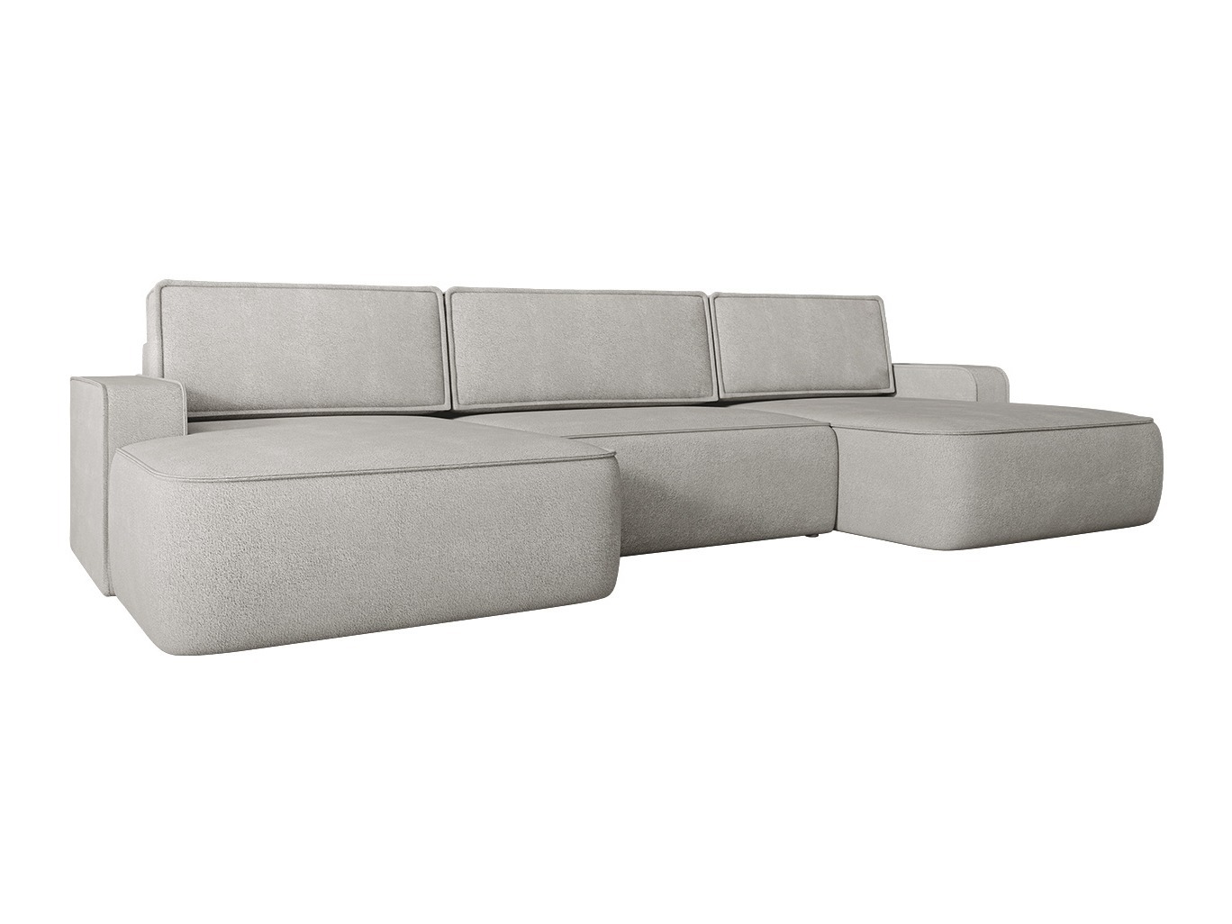 Ugaona sofa Bountiful 106 (Velo 633)
