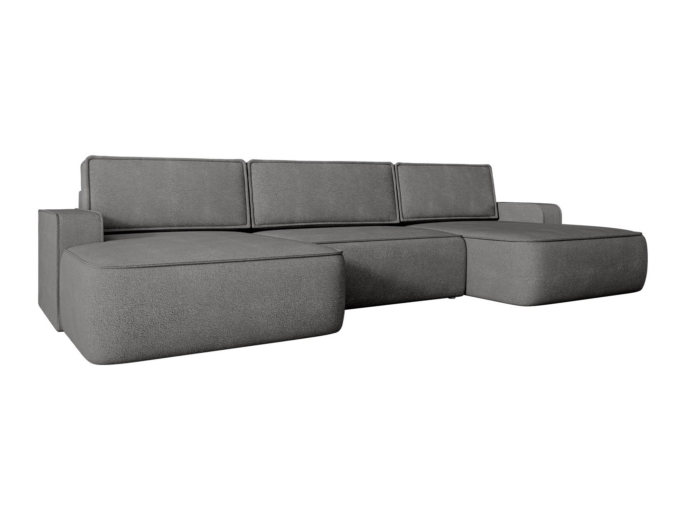 Ugaona sofa Bountiful 106 (Velo 635)