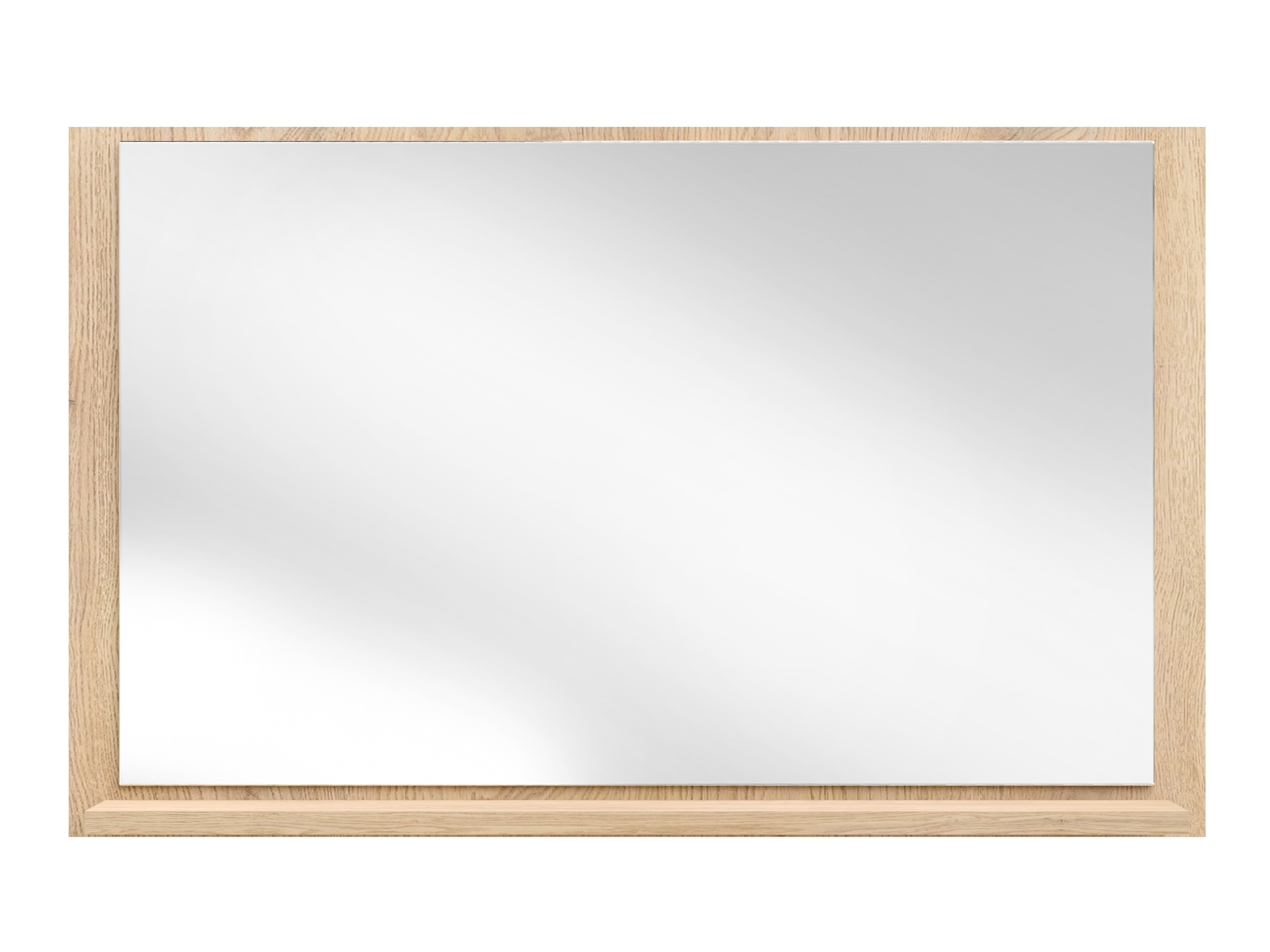 Ogledalo za kupatilo Providence 195 (Hrast)