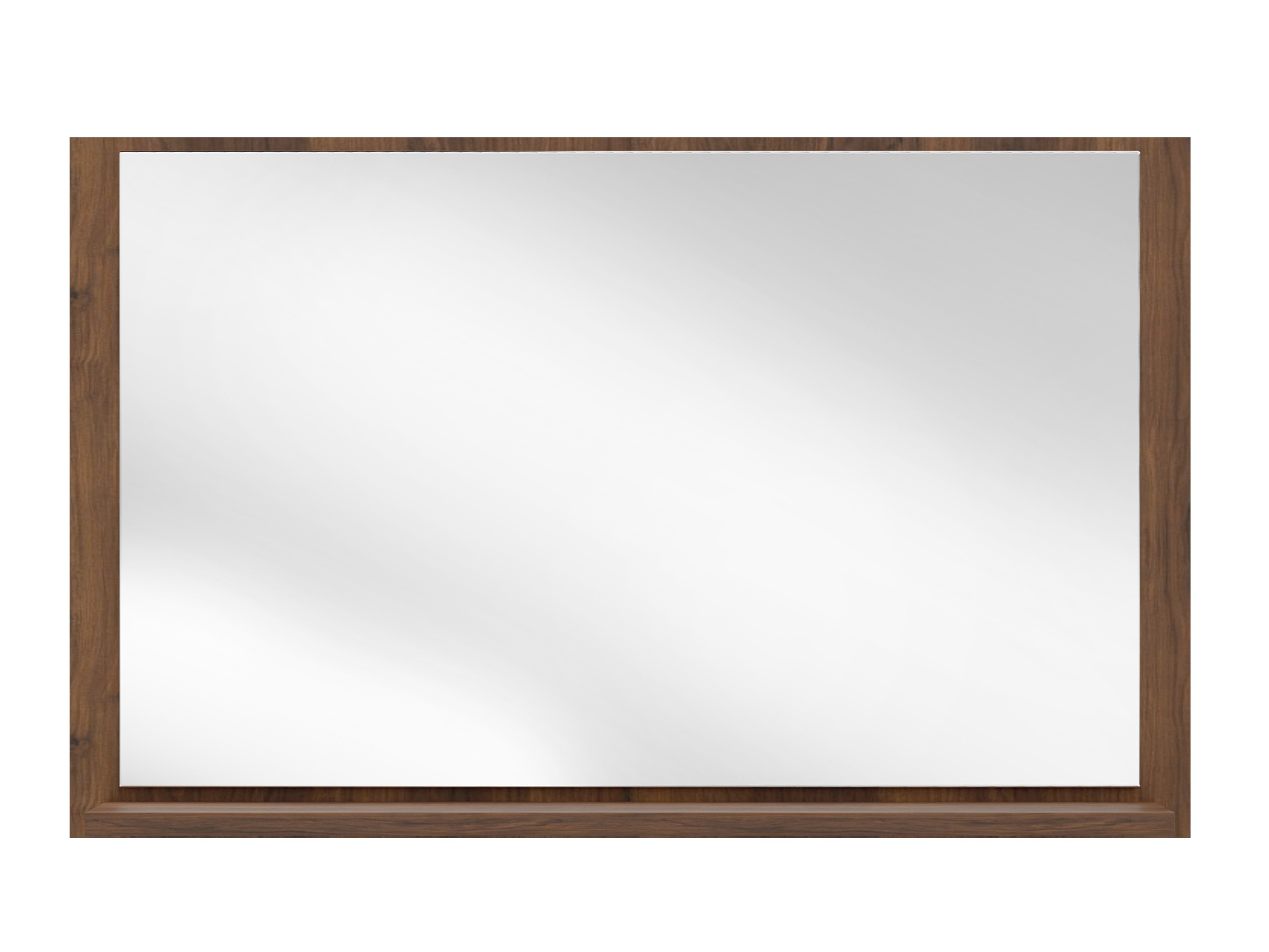 Ogledalo za kupatilo Providence 195 (Orah)