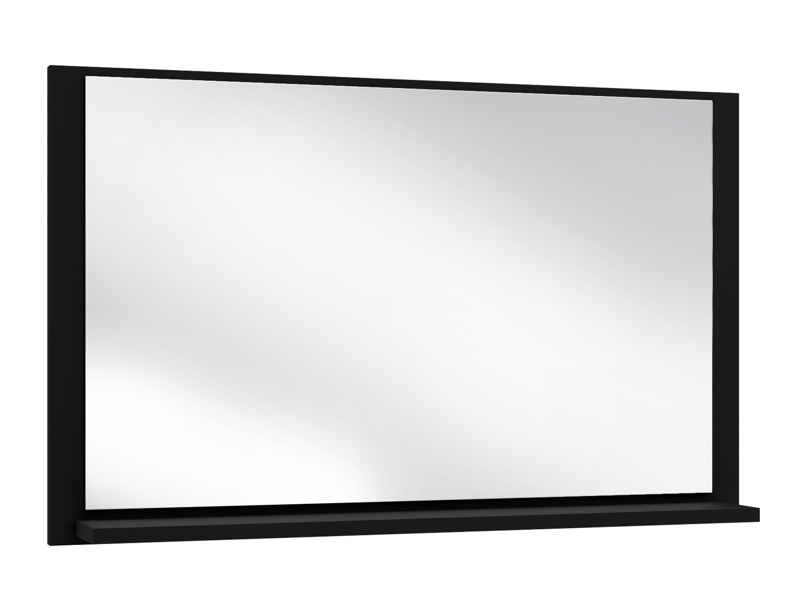 Set za kupatilo Providence 196 (Crno)