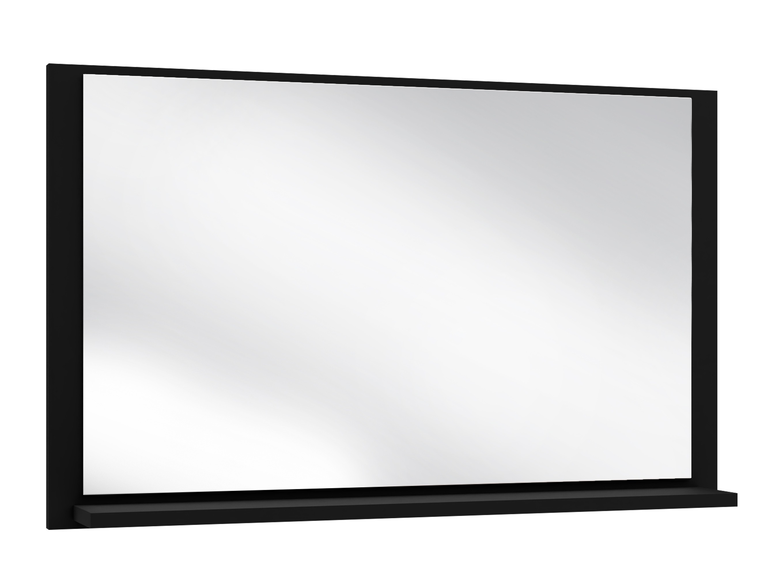 Set za kupatilo Providence 196 (Crno)