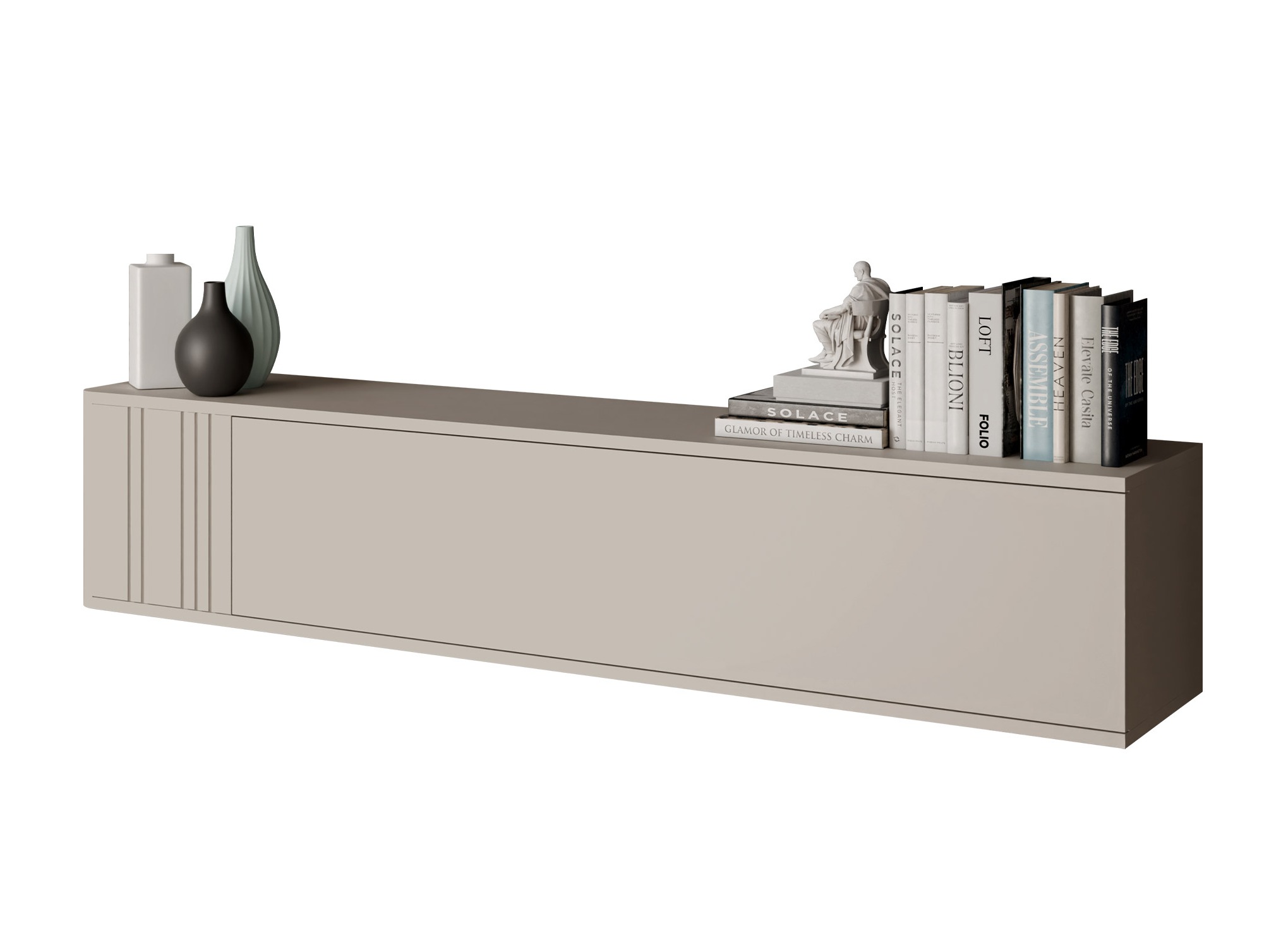 TV komoda Dormele 101