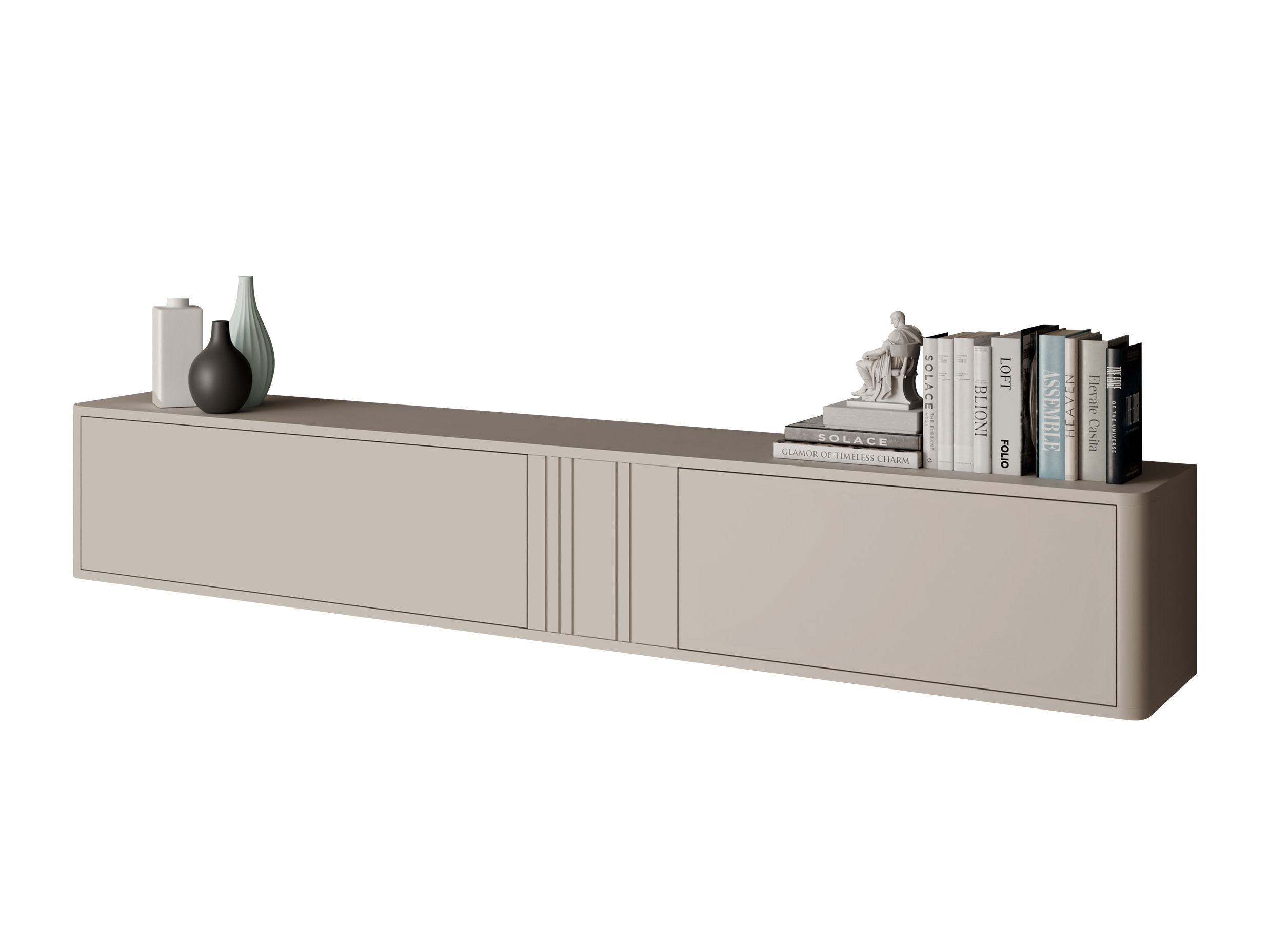 TV komoda Dormele 102