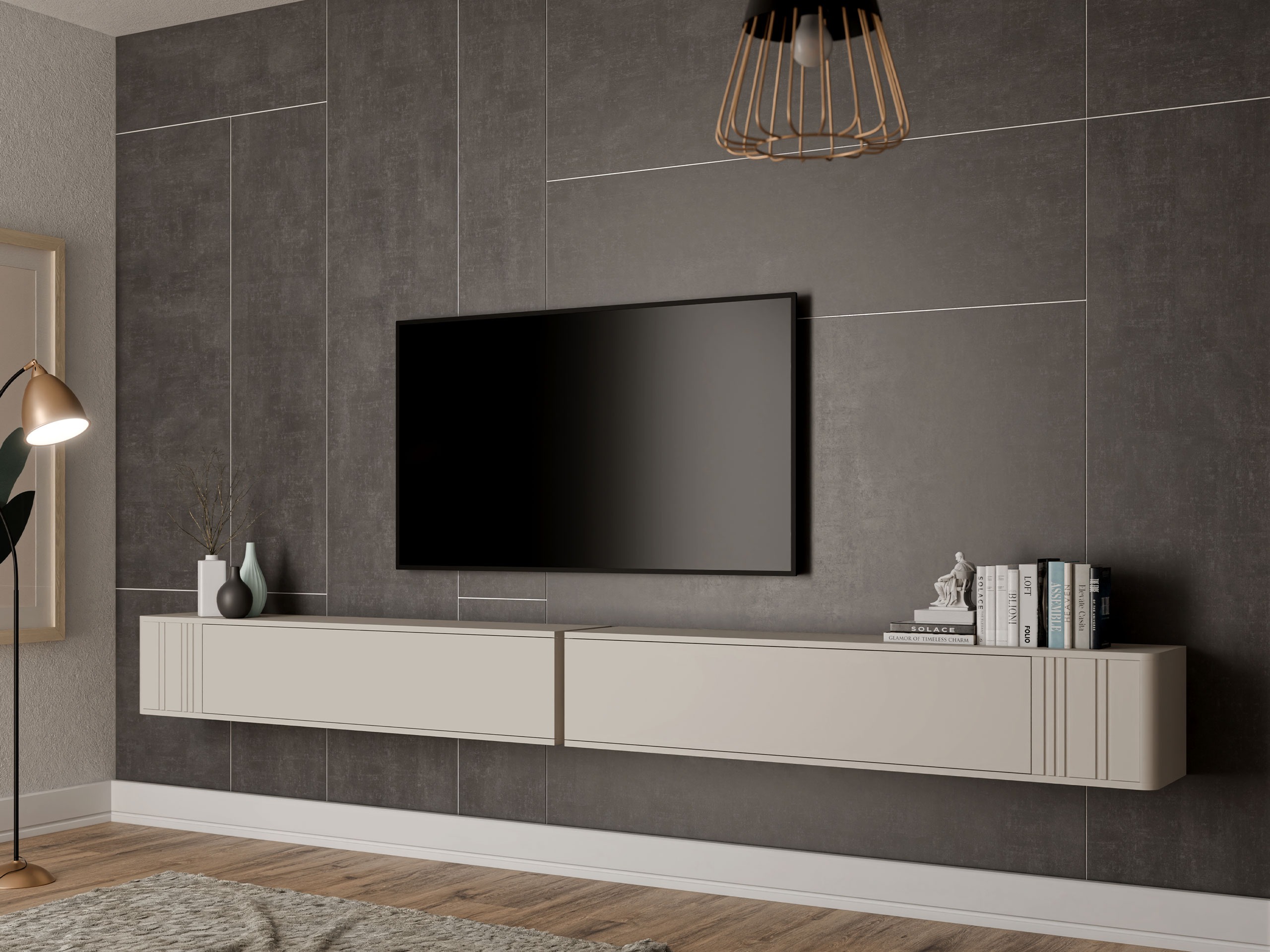 TV komoda Oratio V