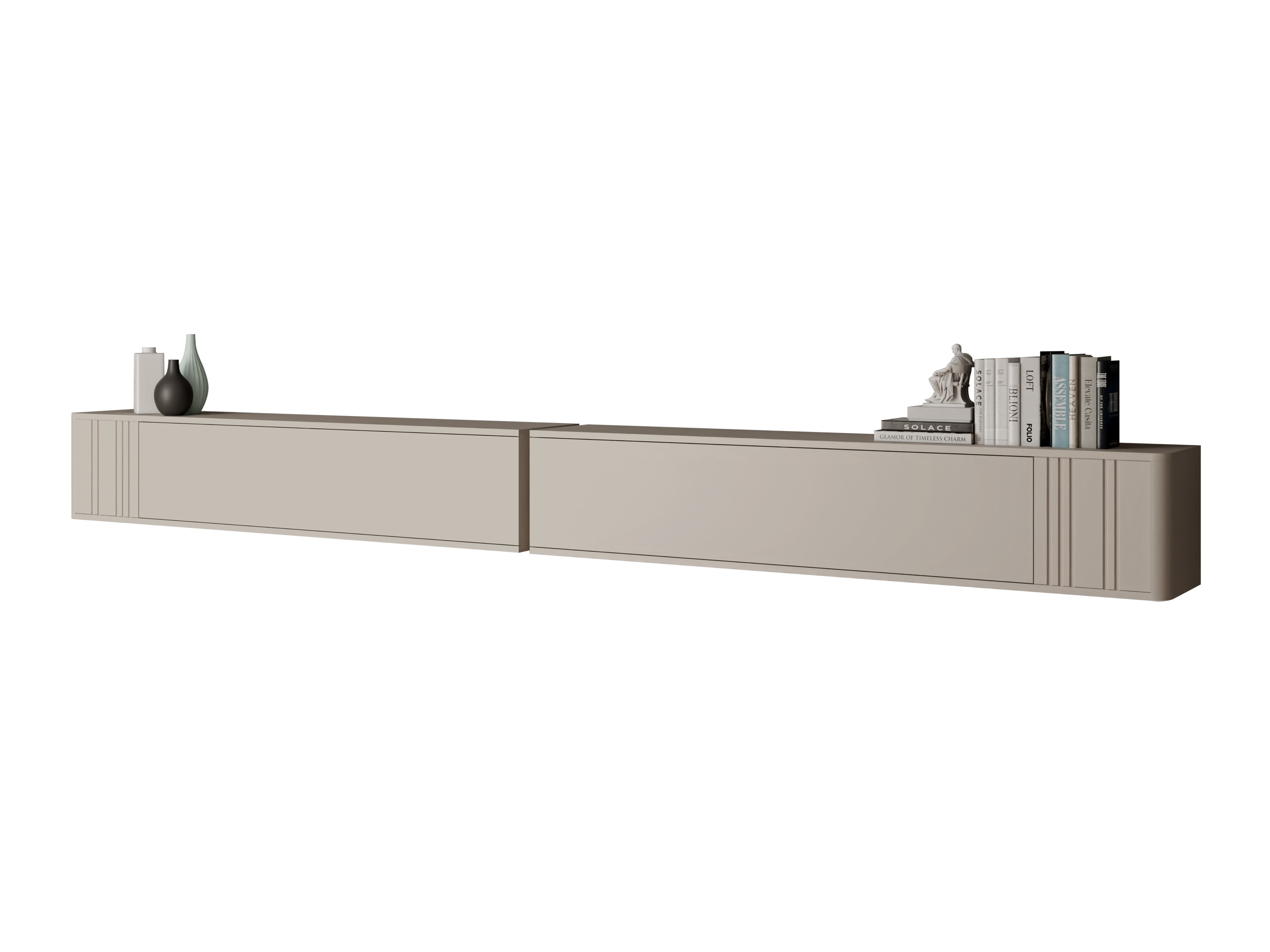 TV komoda Oratio V
