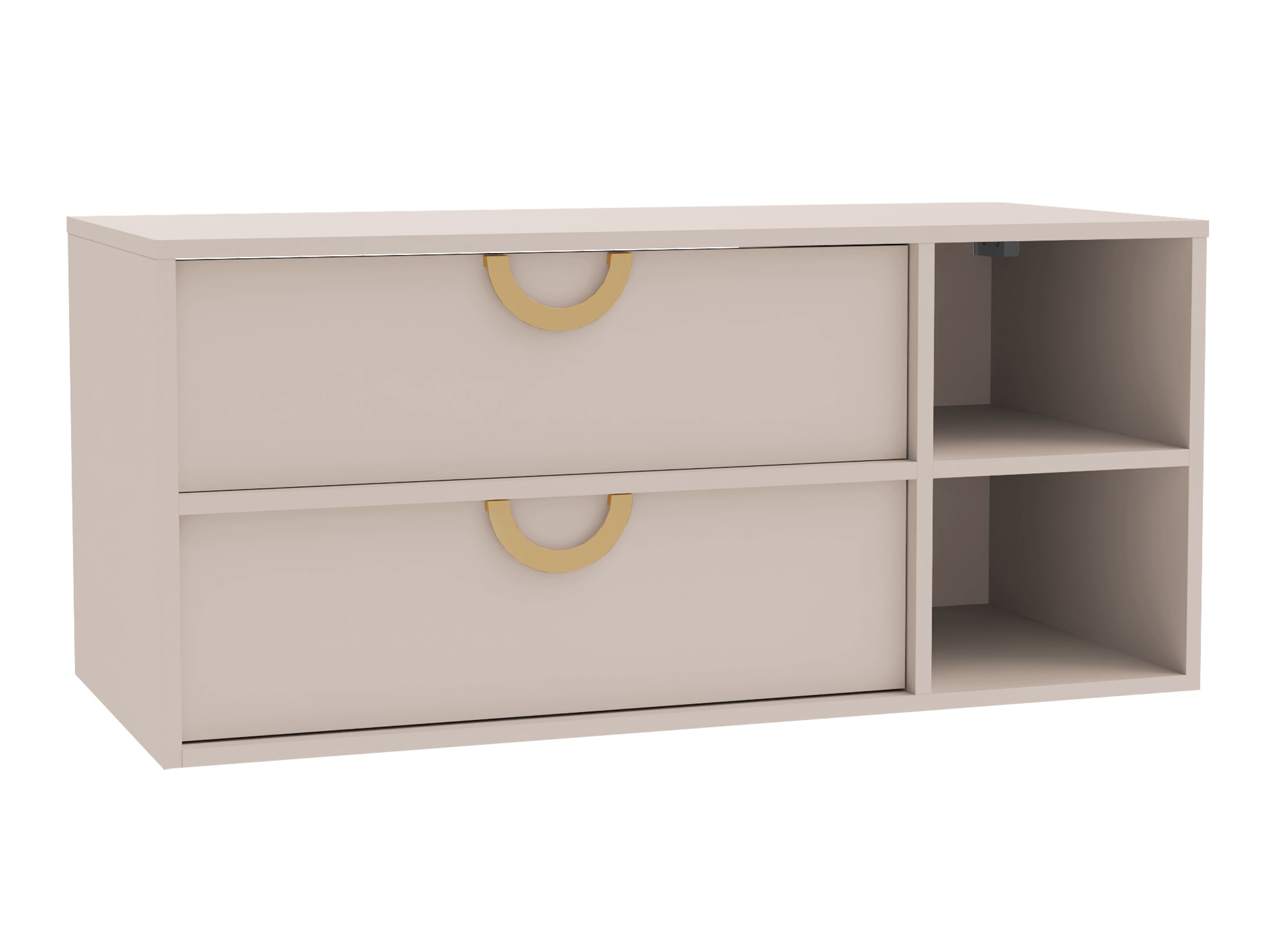 Zidni kupatilski ormarić za umivaonik Providence 193 (Kašmir)