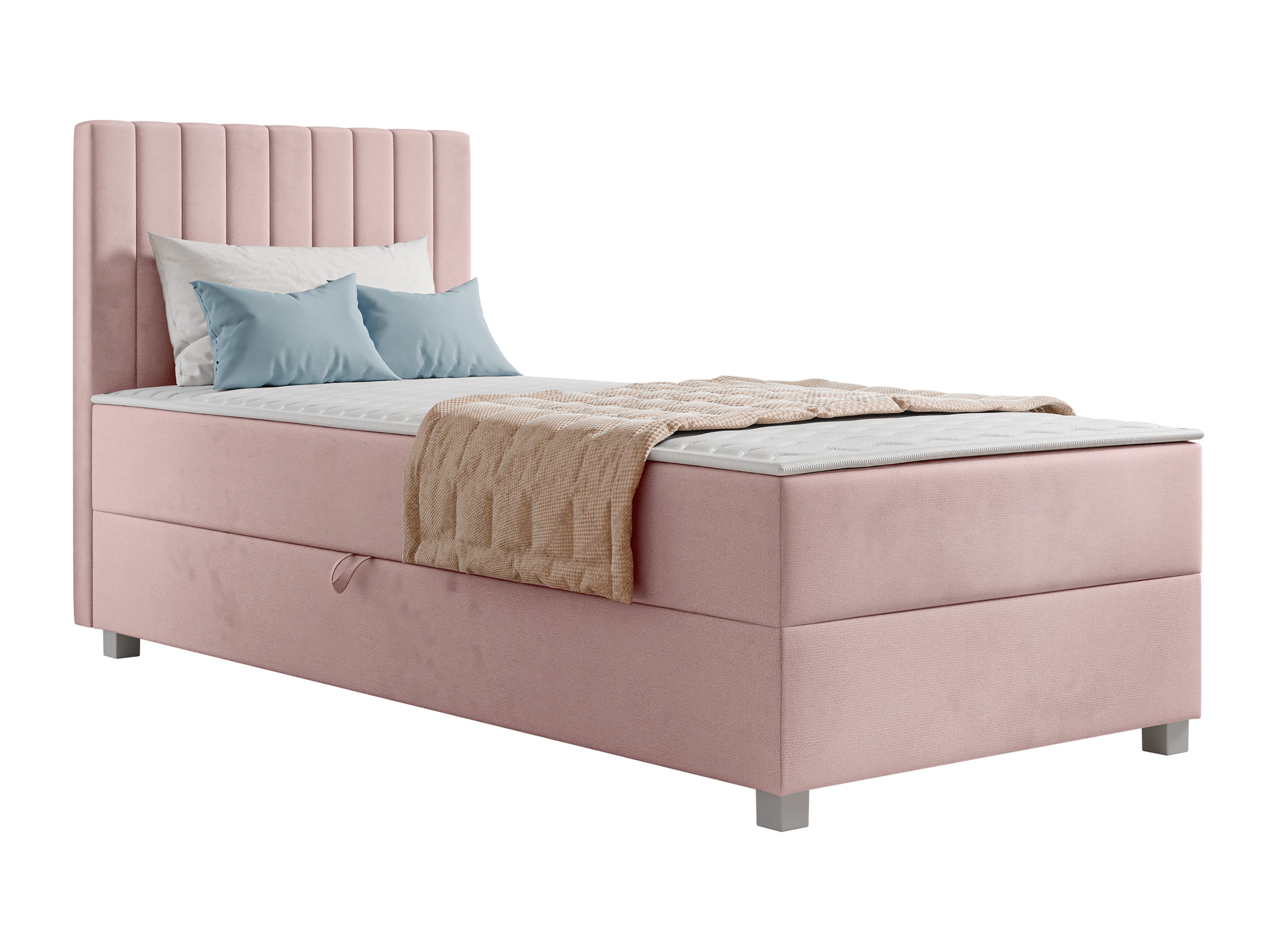 Boxspring krevet Sanford 108 (Manila 09)