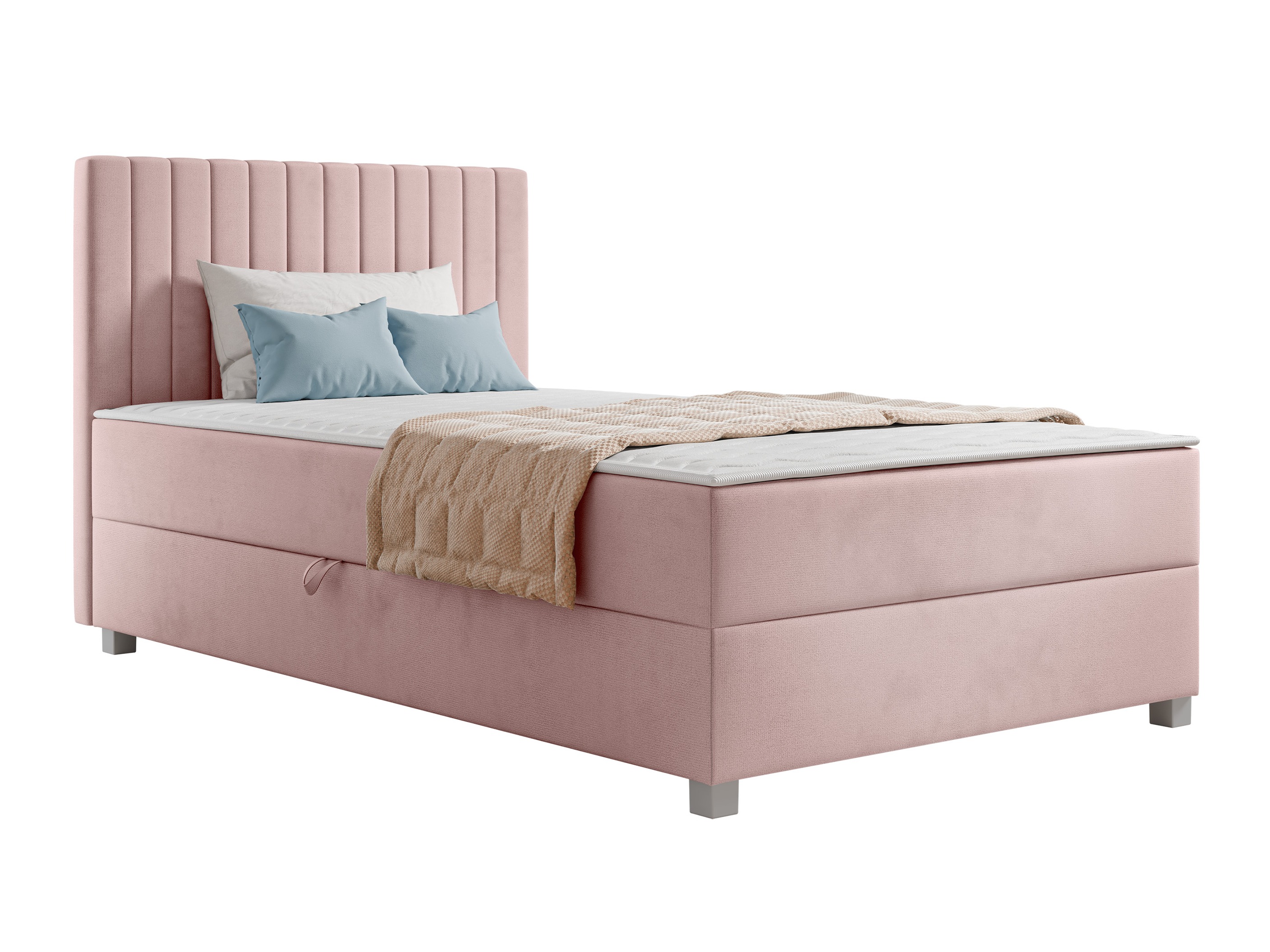 Boxspring krevet Sanford 108 (Manila 09)