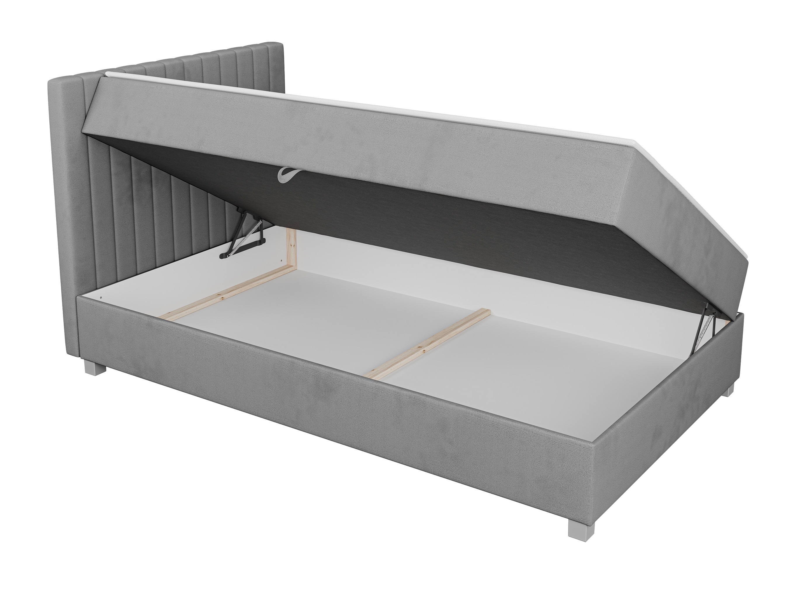 Boxspring krevet Sanford 108 (Manila 14)