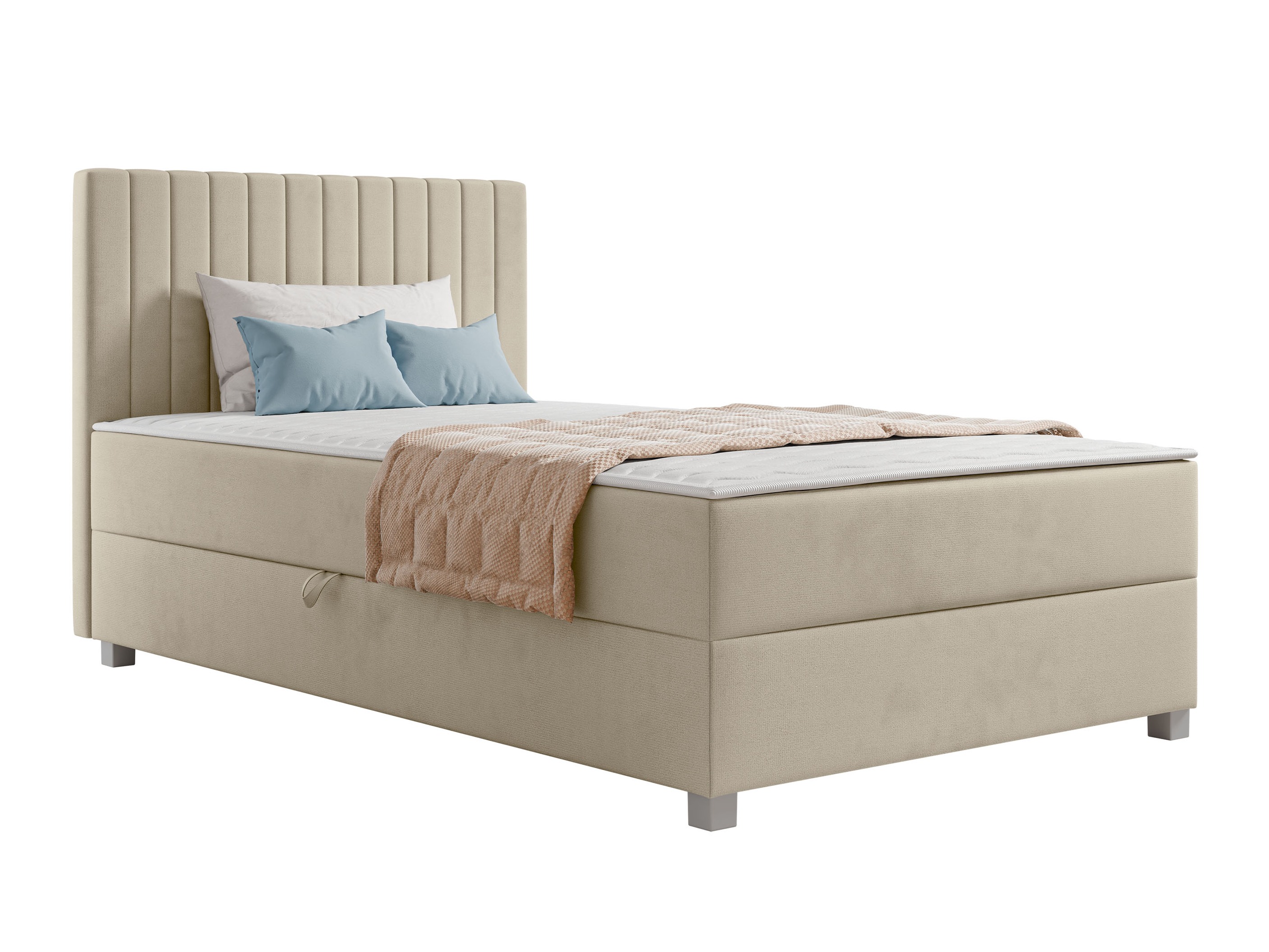 Boxspring krevet Soral (Manila 02)