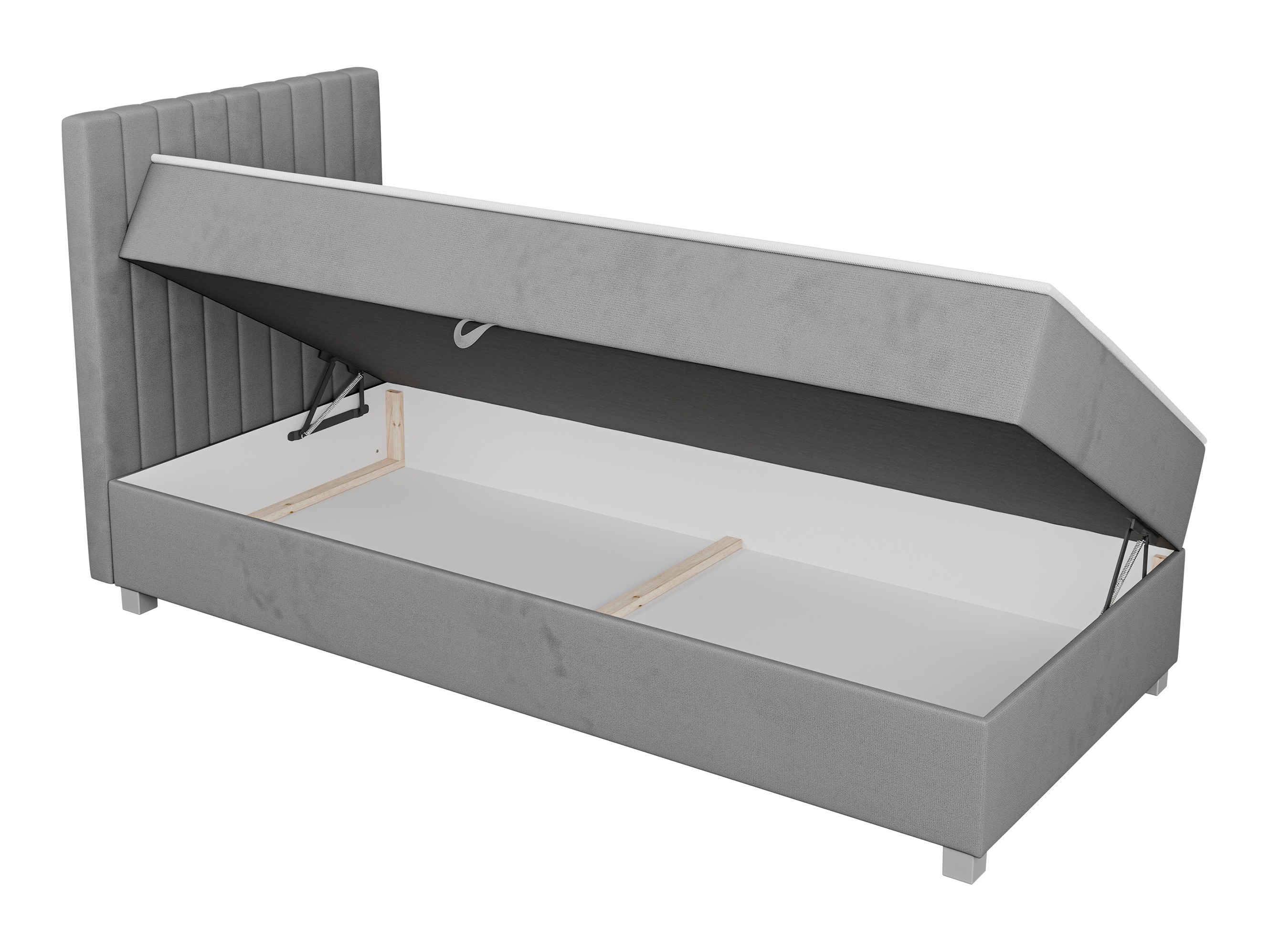 Boxspring krevet Soral (Manila 09)