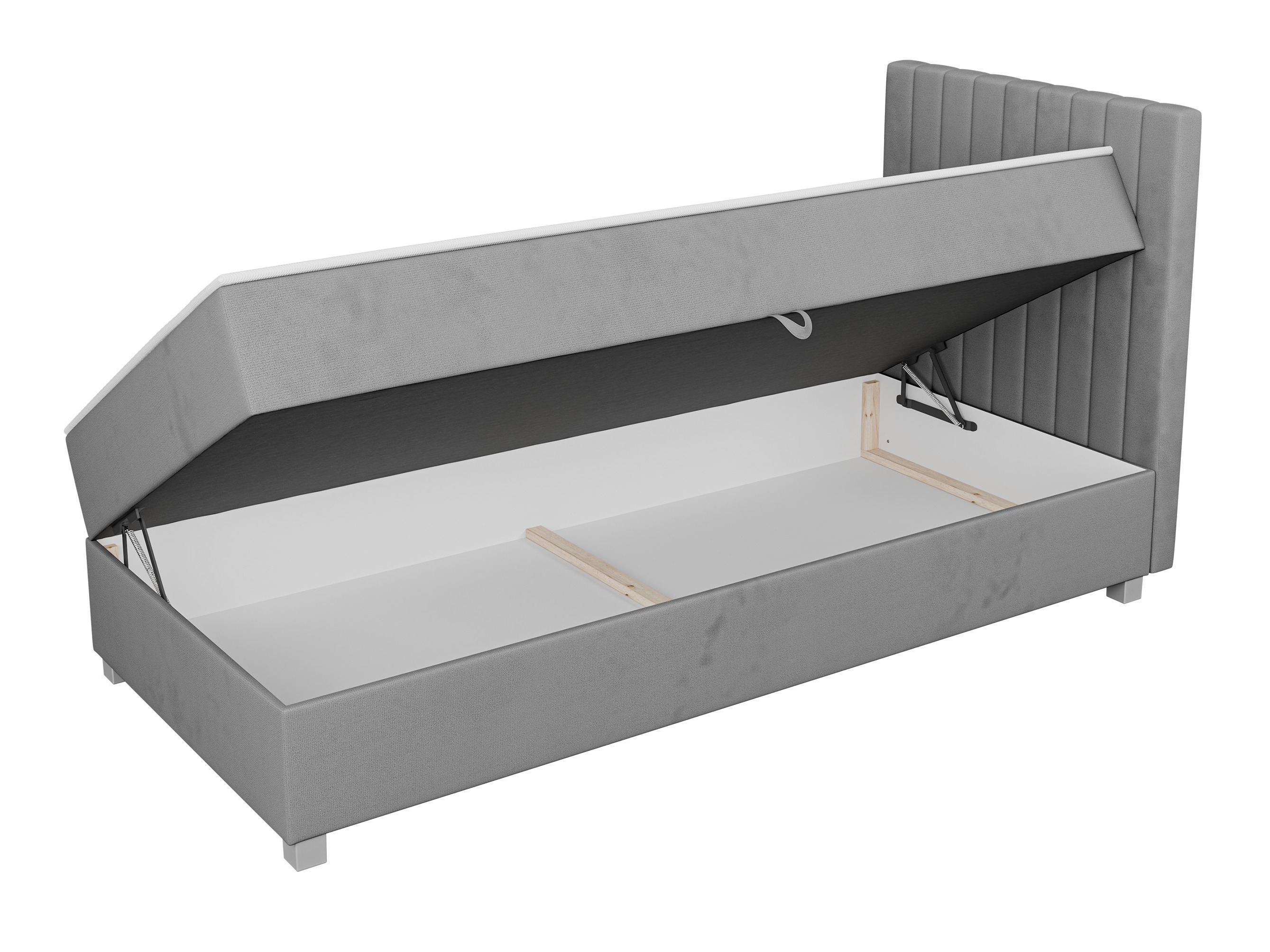 Boxspring krevet Soral (Manila 09)