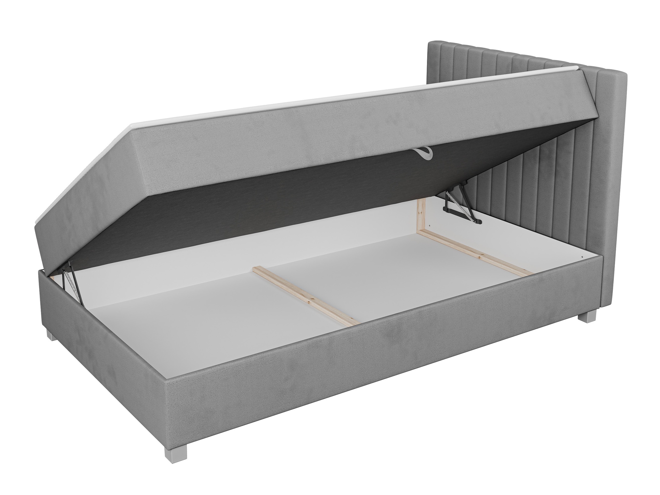 Boxspring krevet Soral (Manila 09)