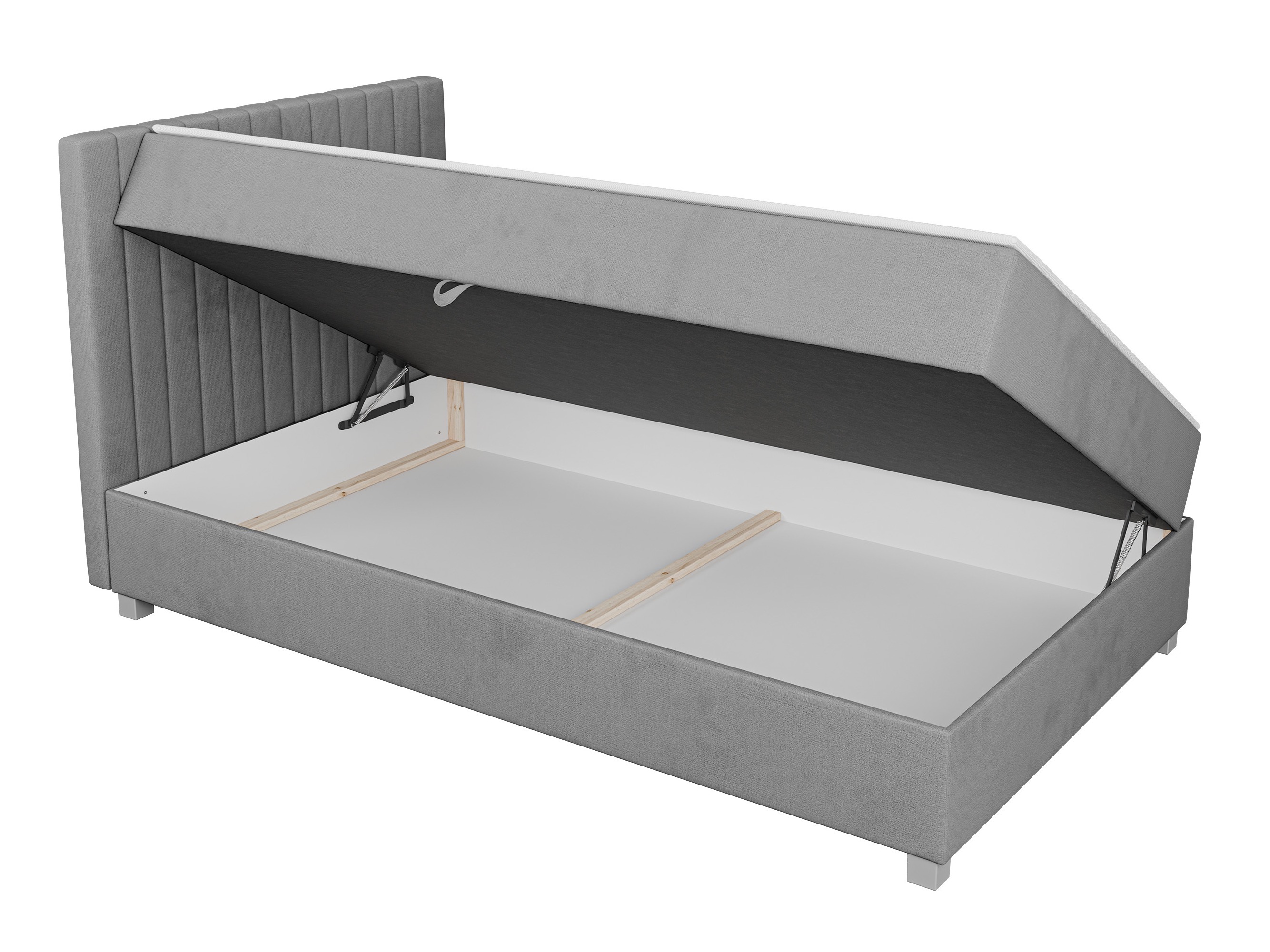 Boxspring krevet Soral (Manila 09)
