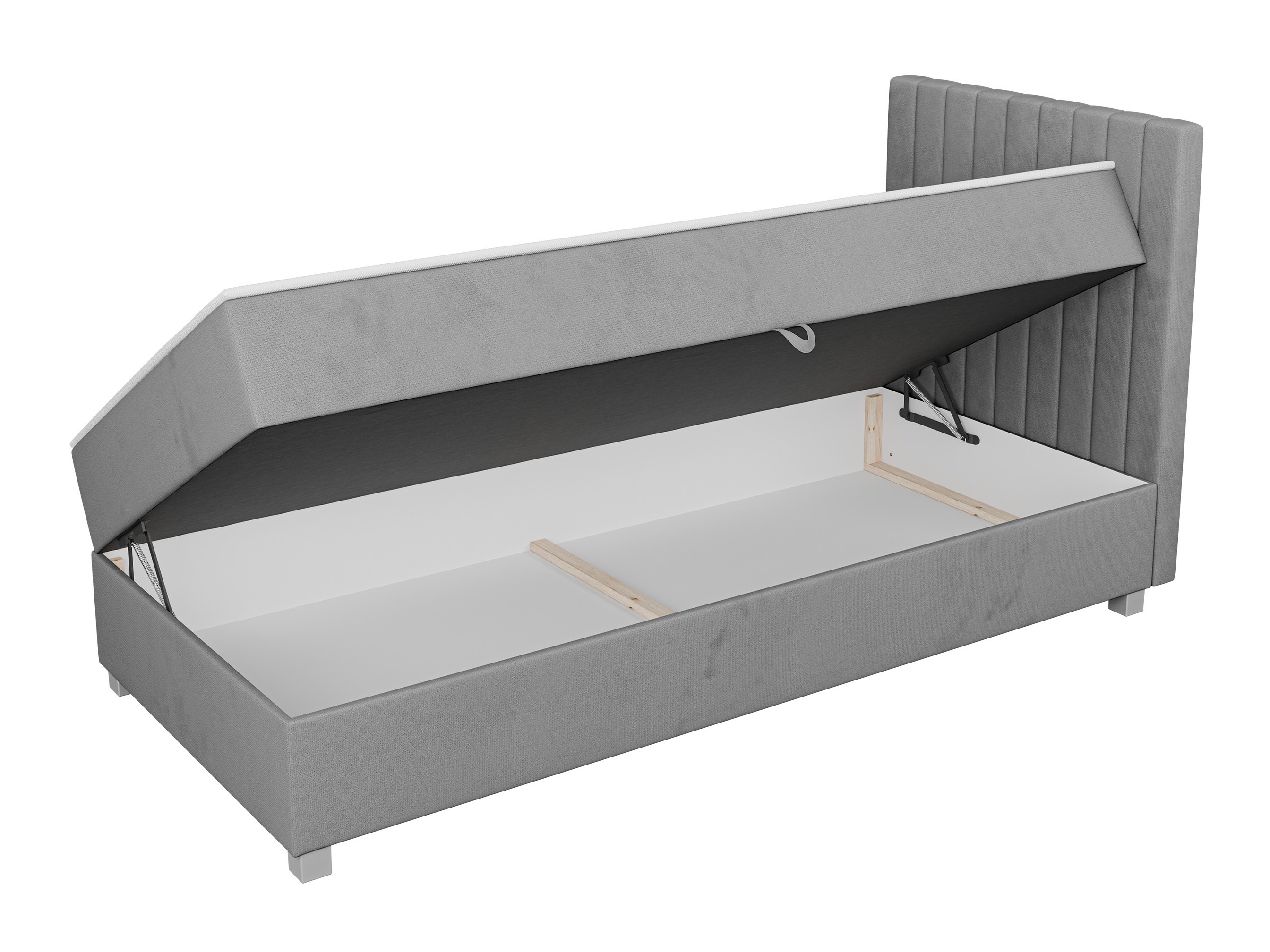 Boxspring krevet Soral (Manila 14)