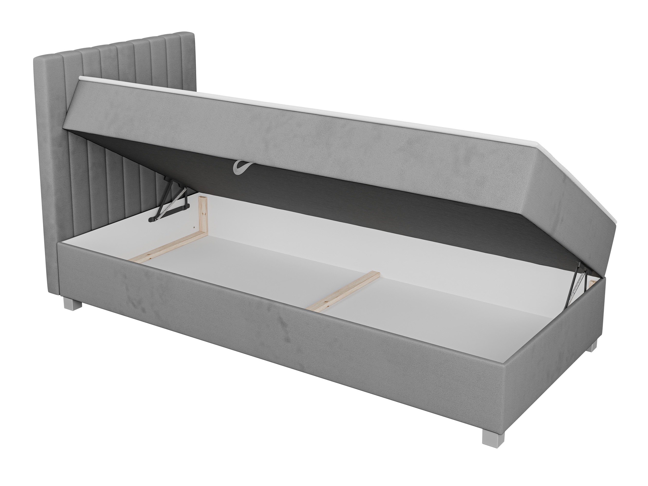 Boxspring krevet Soral (Manila 14)