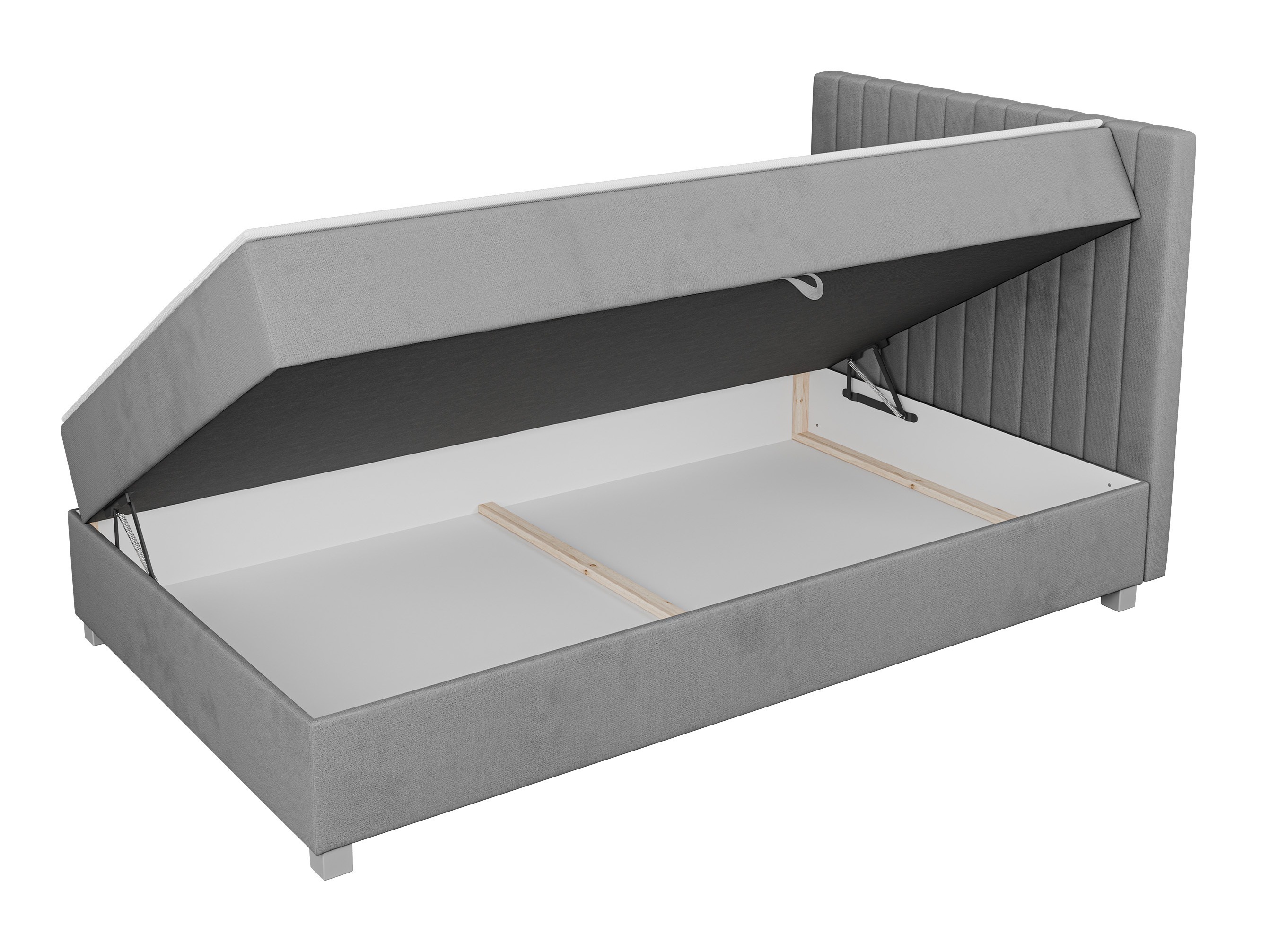 Boxspring krevet Soral (Manila 14)