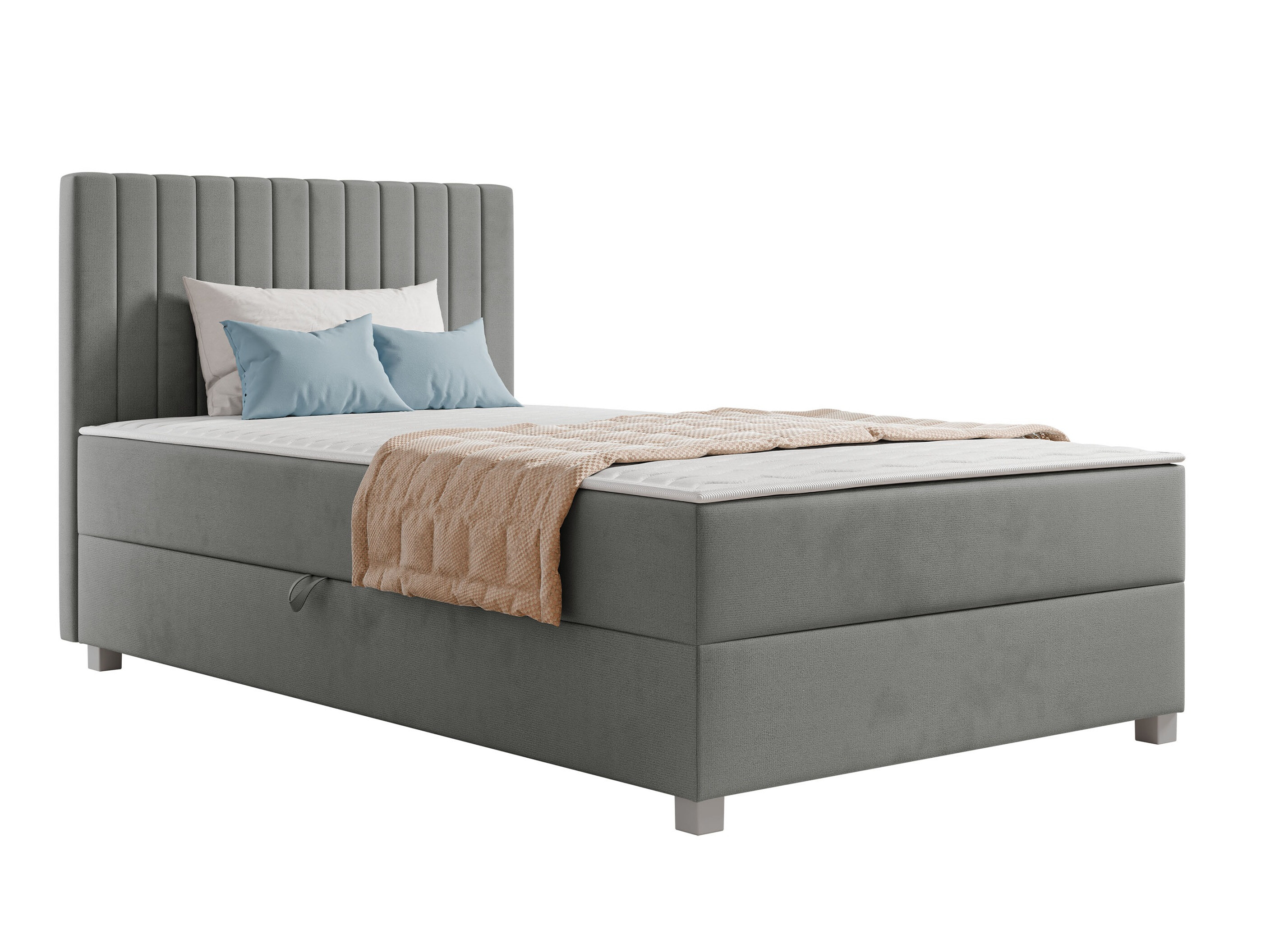 Boxspring krevet Soral (Manila 16)