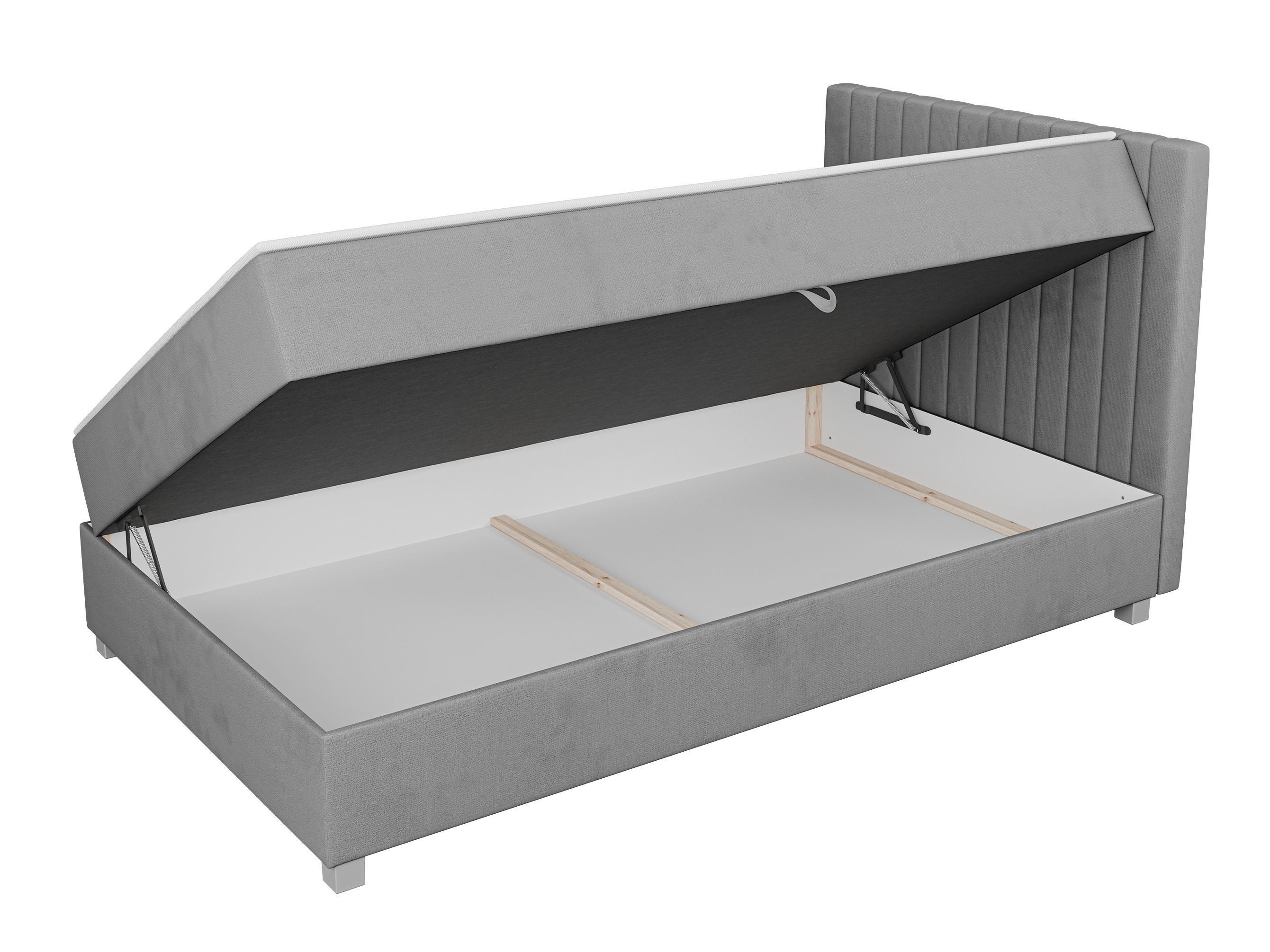 Boxspring krevet Soral (Manila 16)