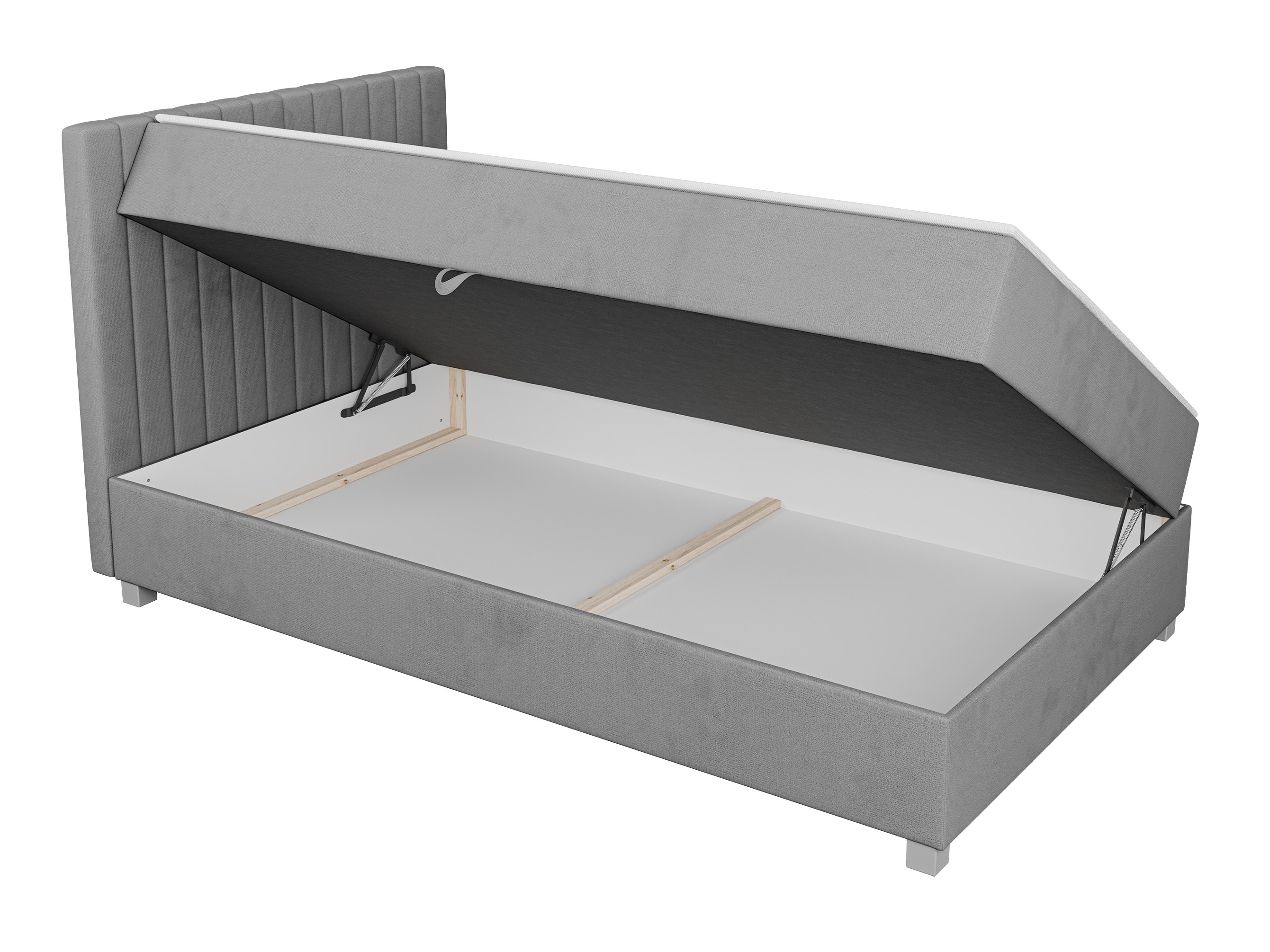 Boxspring krevet Soral (Manila 16)