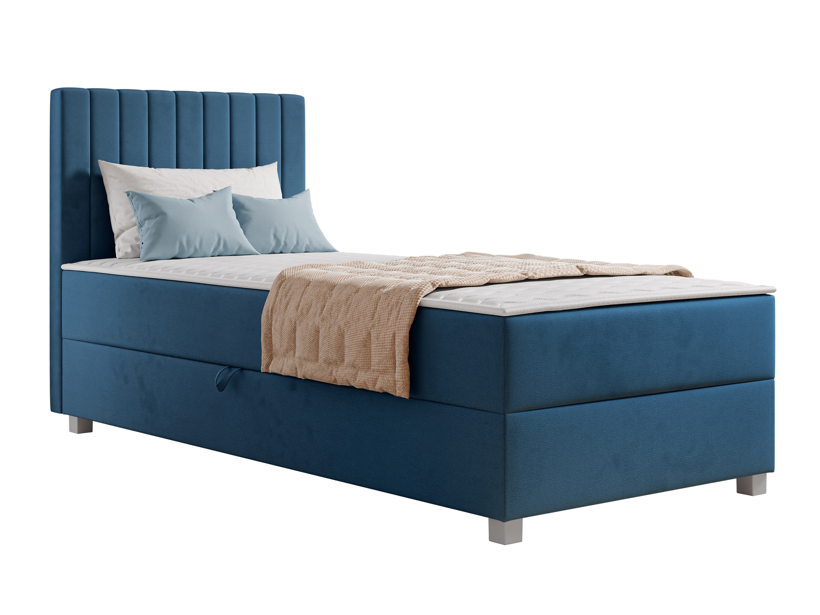 Boxspring krevet Soral (Manila 26)
