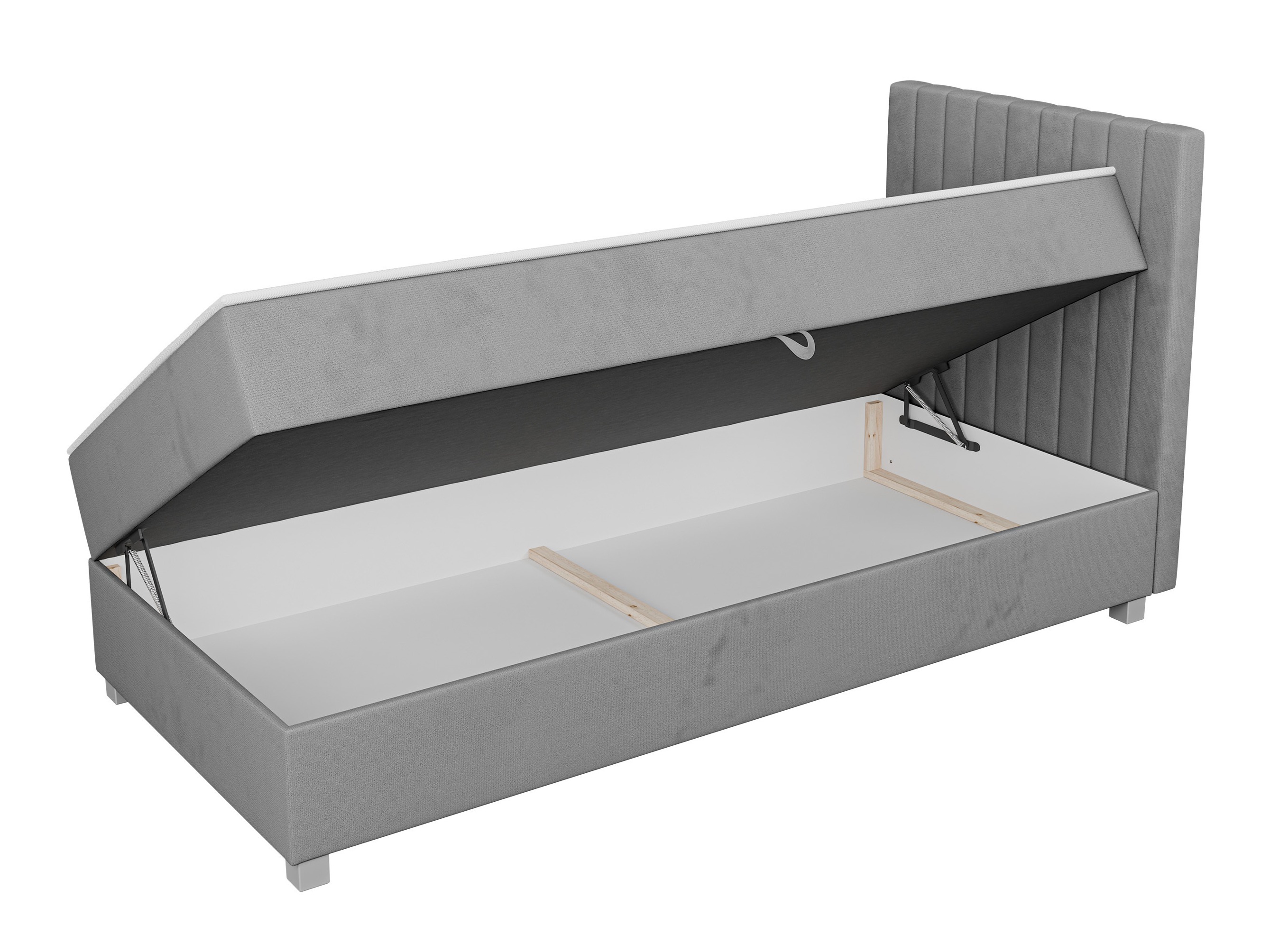 Boxspring krevet Soral (Manila 26)