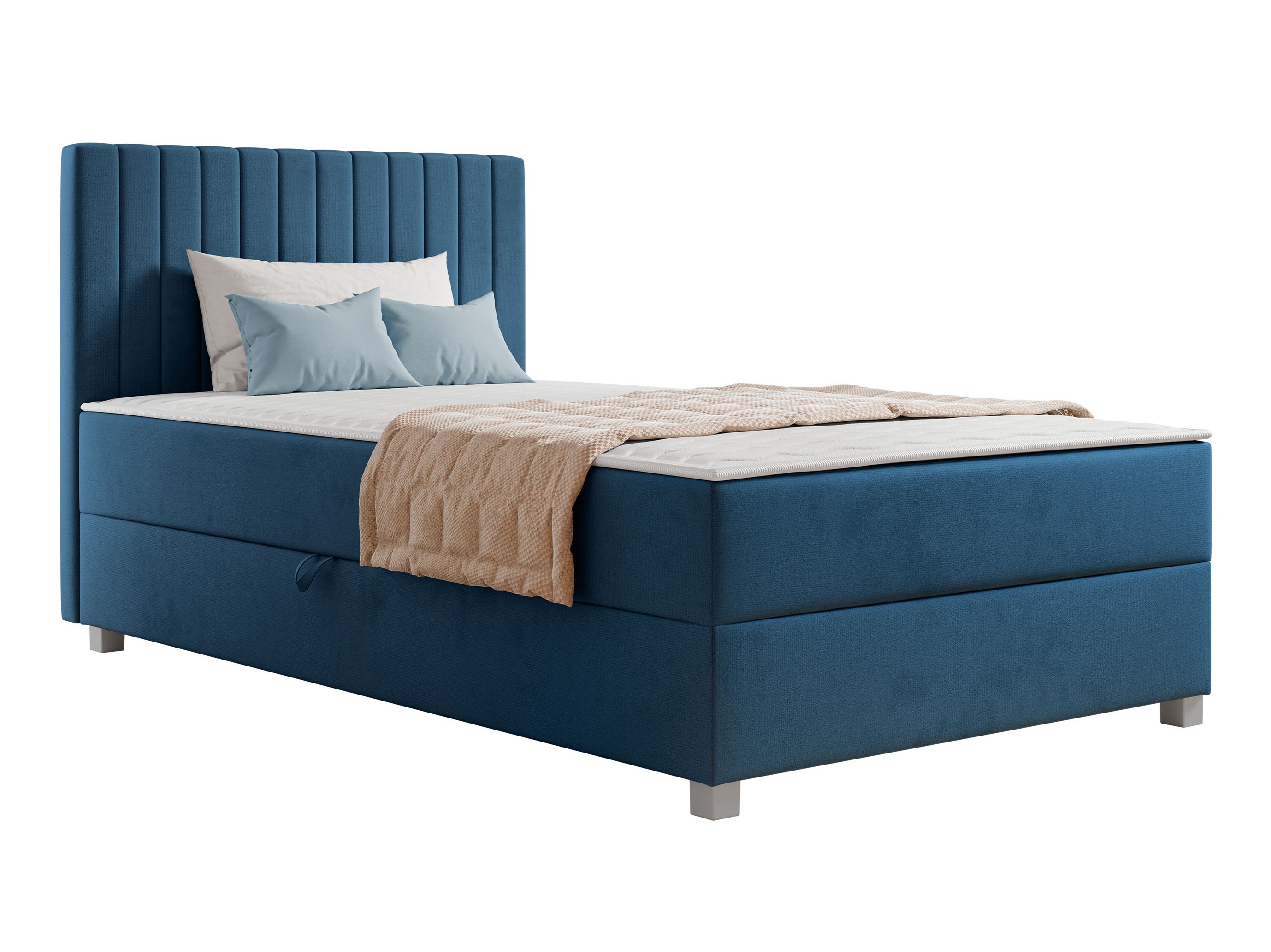 Boxspring krevet Soral (Manila 26)