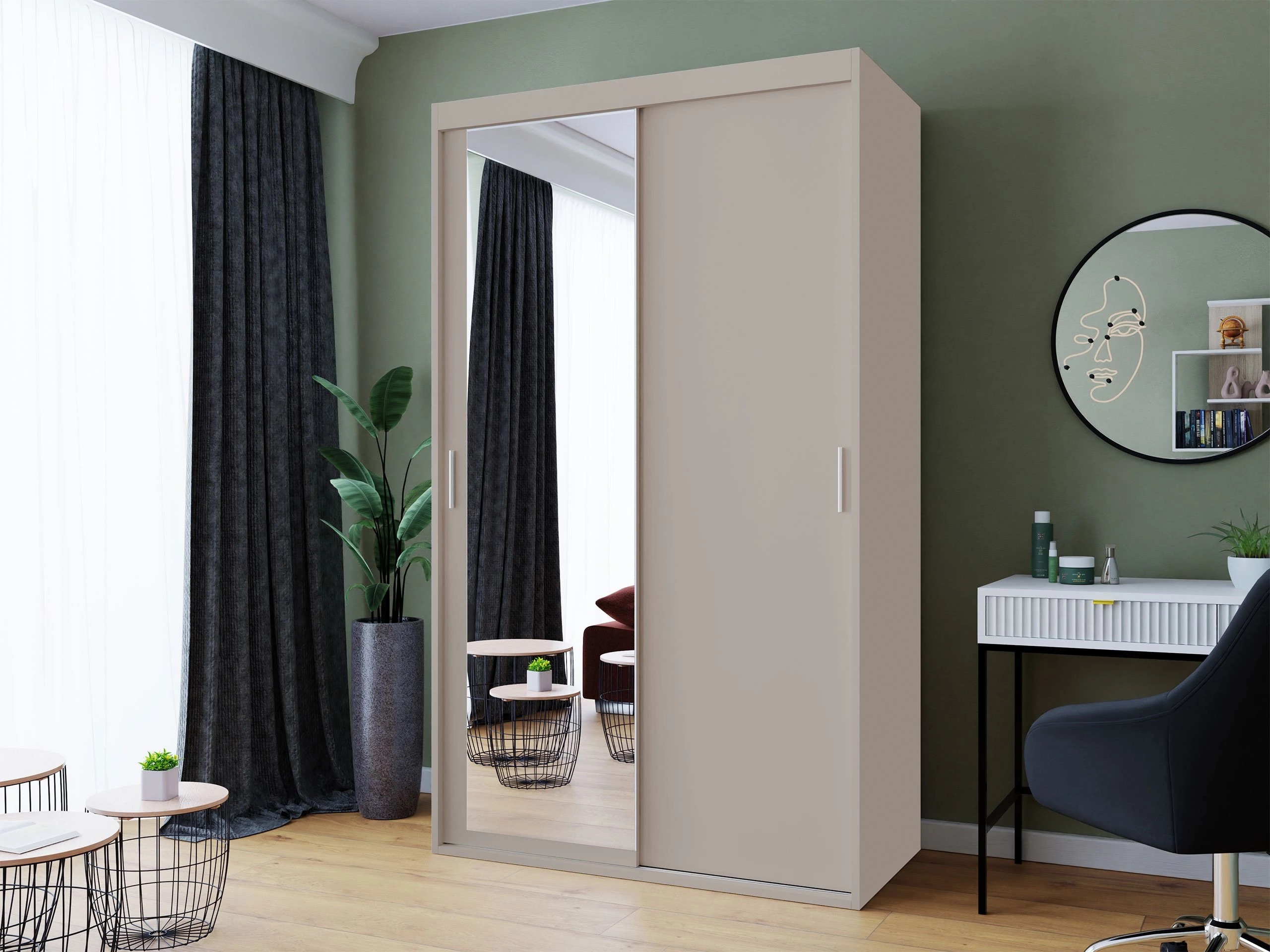 Ormar Apopka 102 (Kašmir)