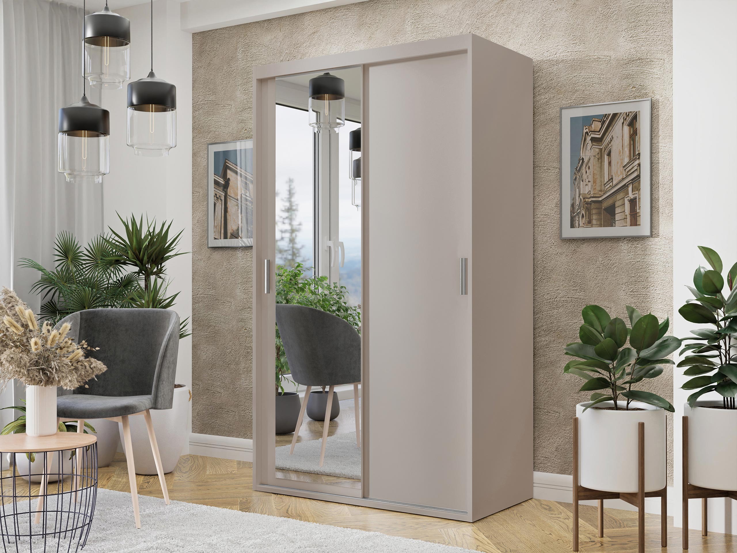 Ormar Hederus (Kašmir)