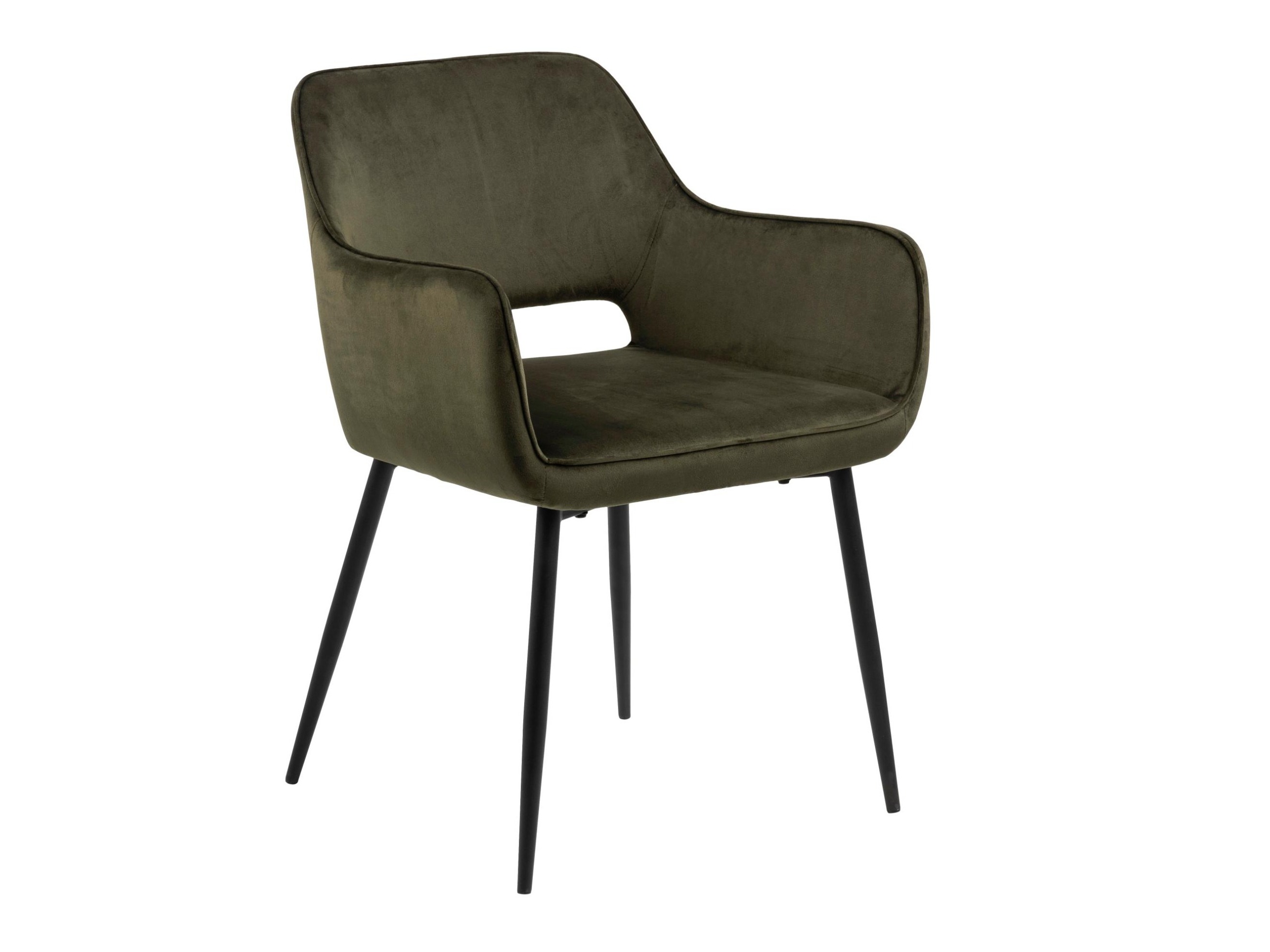 Stolica Norsica 322 (Tamno zelena)
