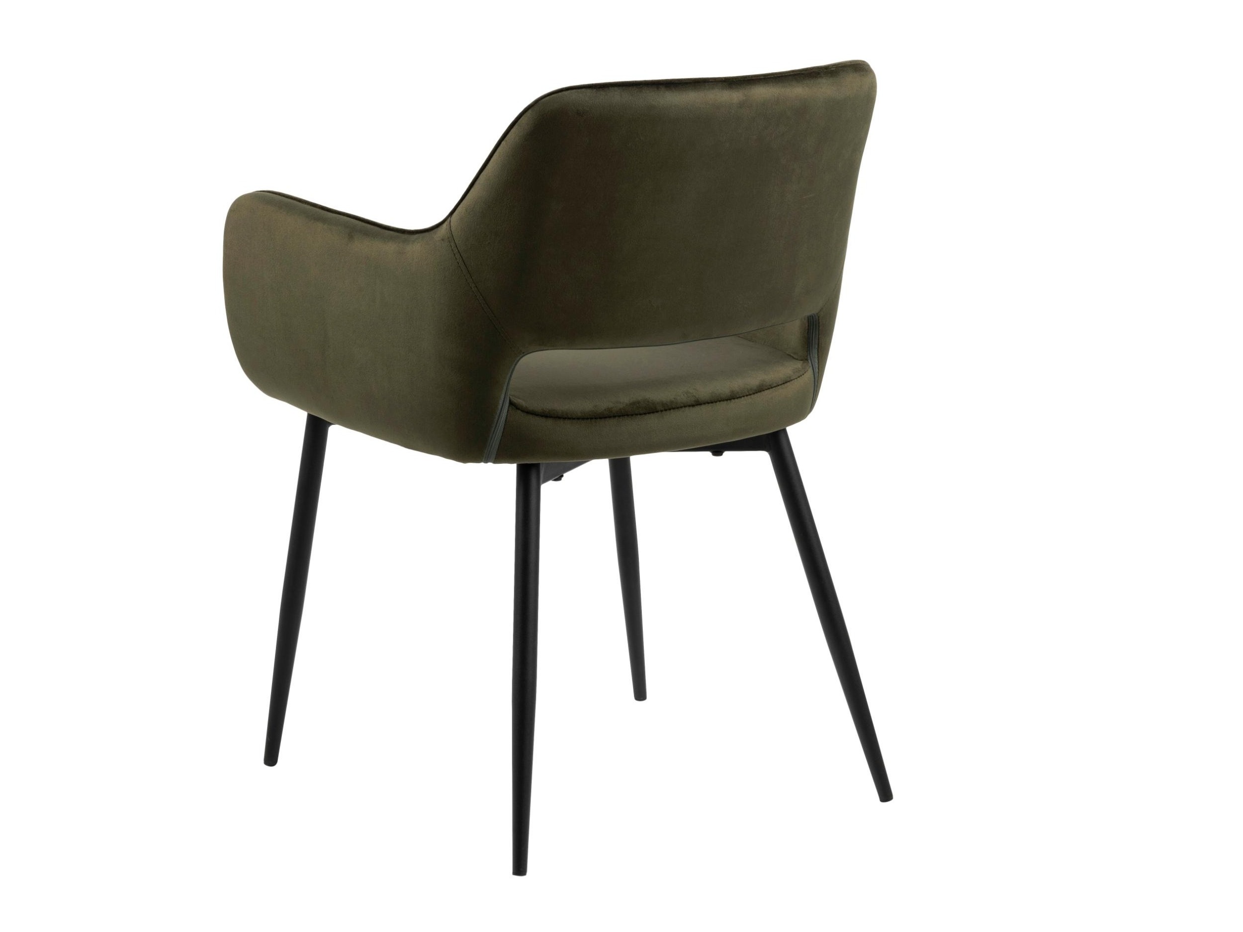 Stolica Norsica 322 (Tamno zelena)