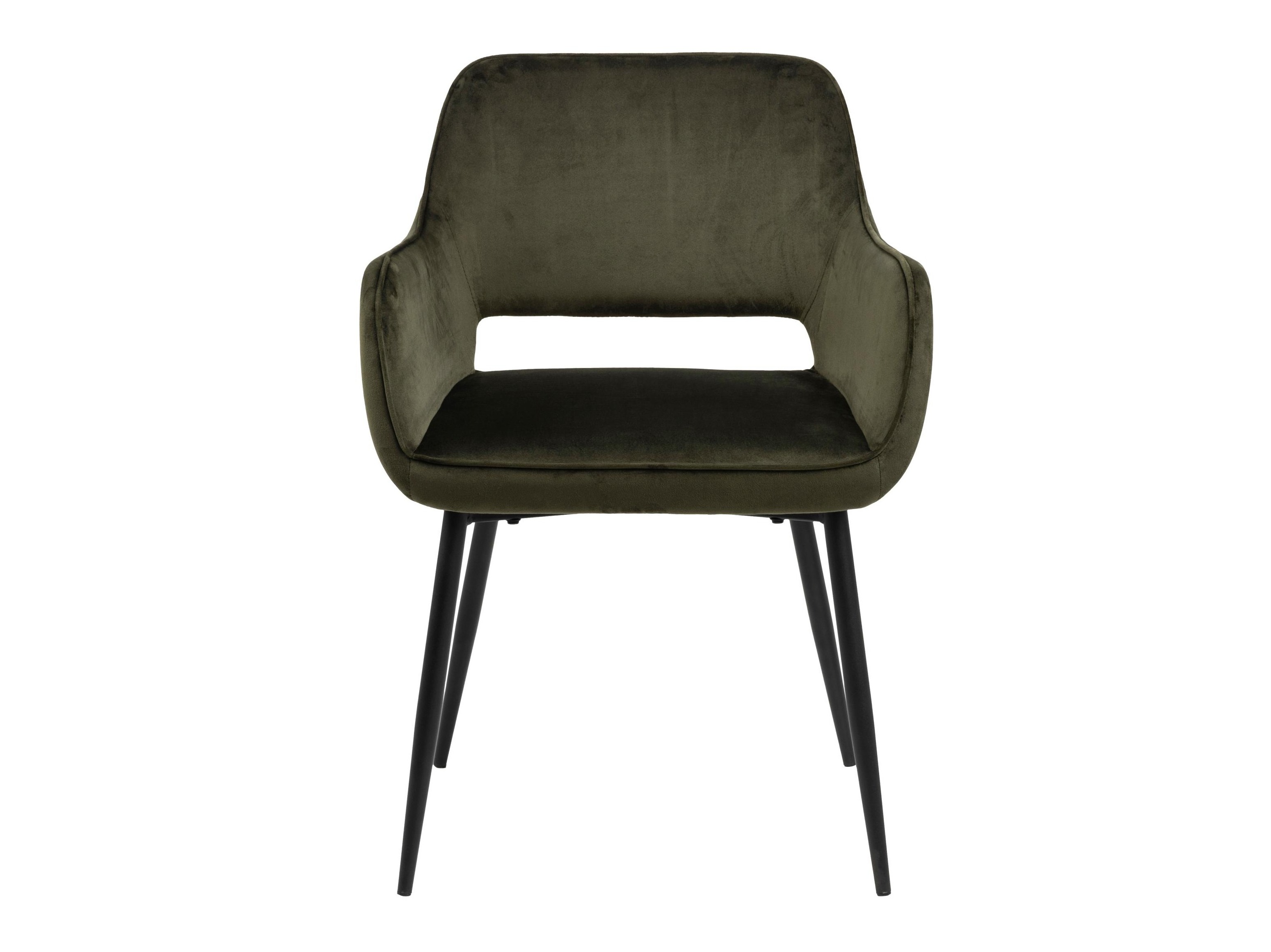 Stolica Norsica 322 (Tamno zelena)