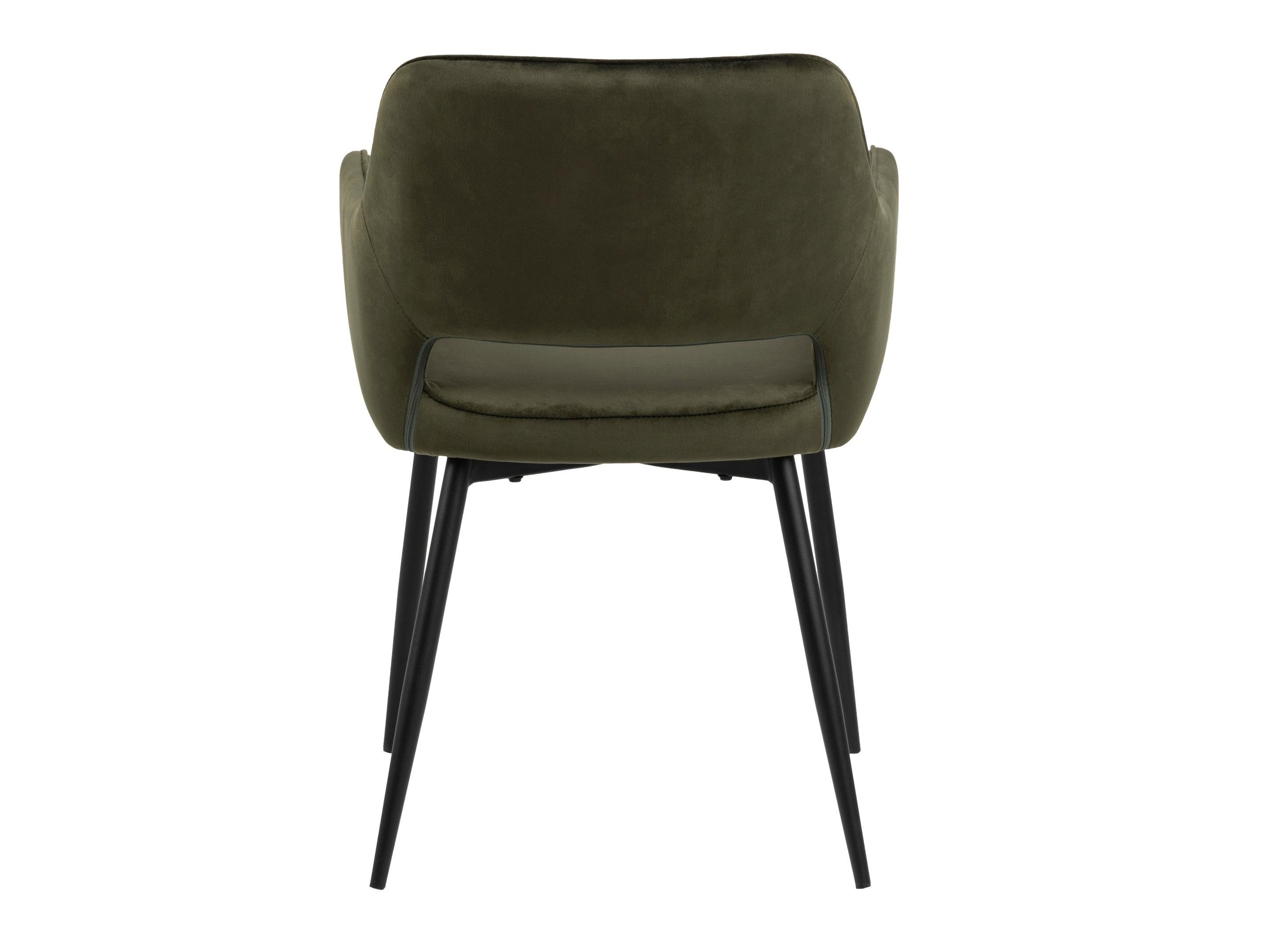 Stolica Norsica 322 (Tamno zelena)