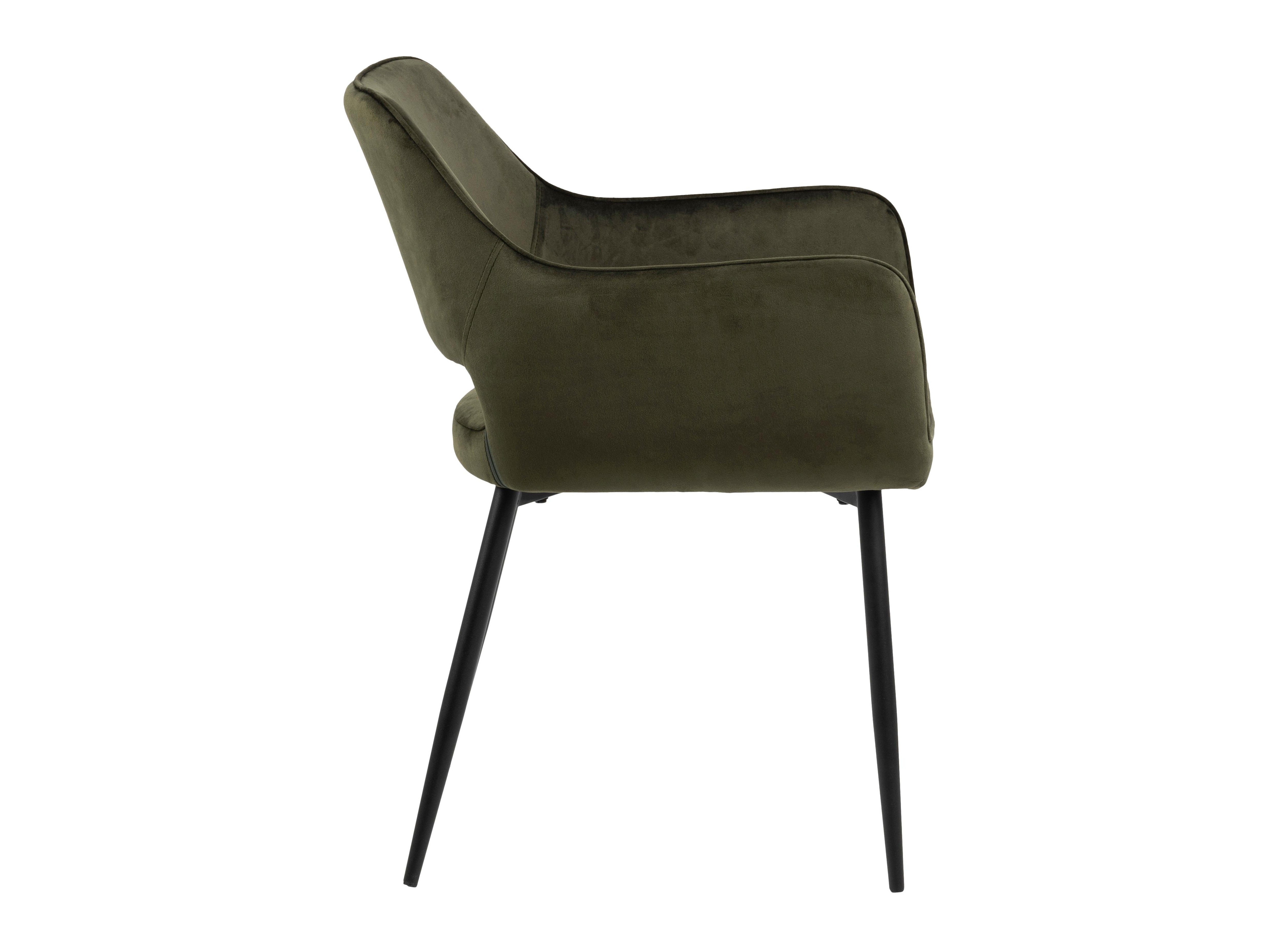 Stolica Norsica 322 (Tamno zelena)
