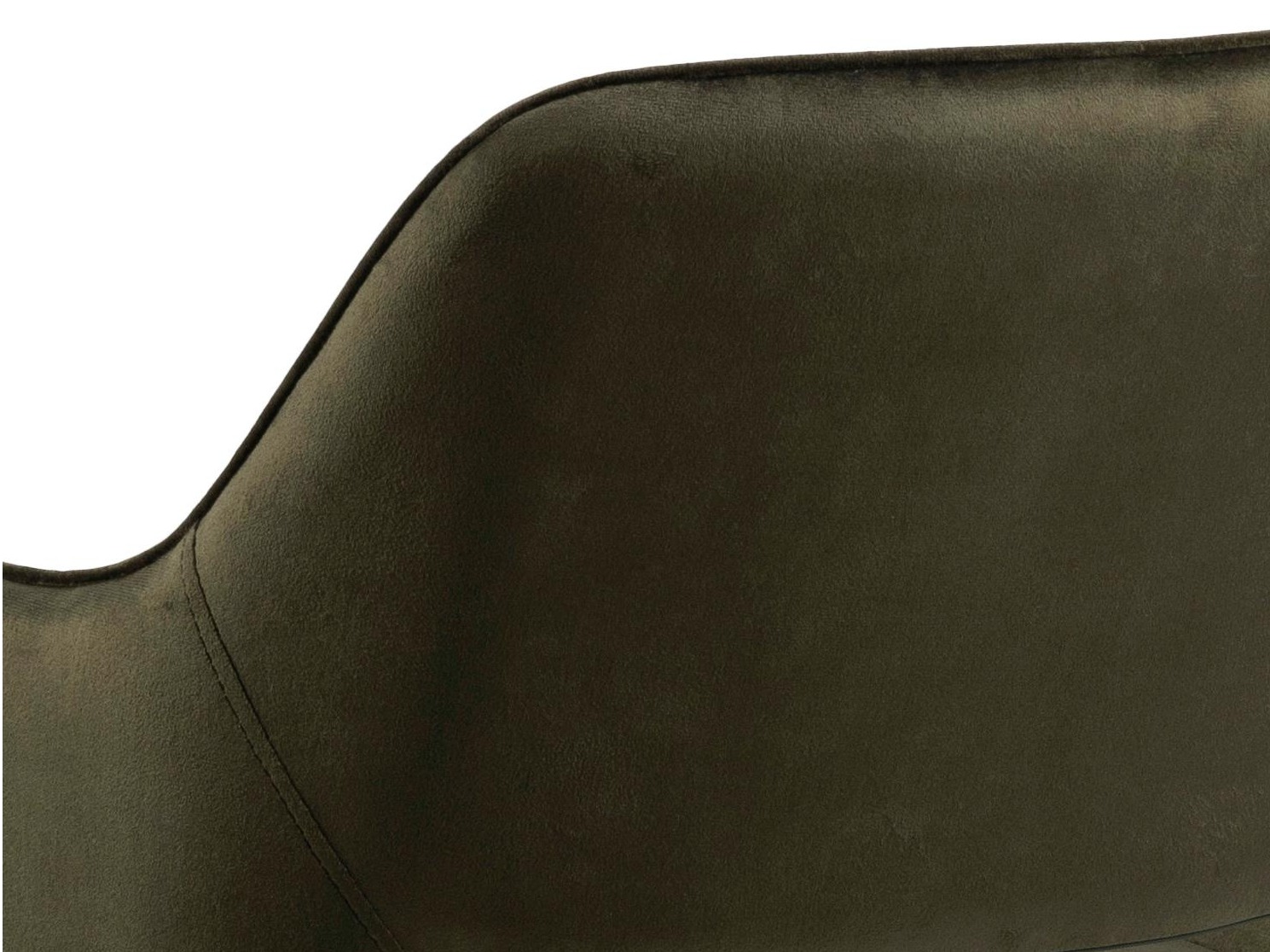 Stolica Norsica 322 (Tamno zelena)