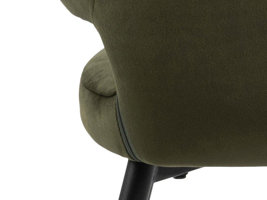Stolica Norsica 322 (Tamno zelena)