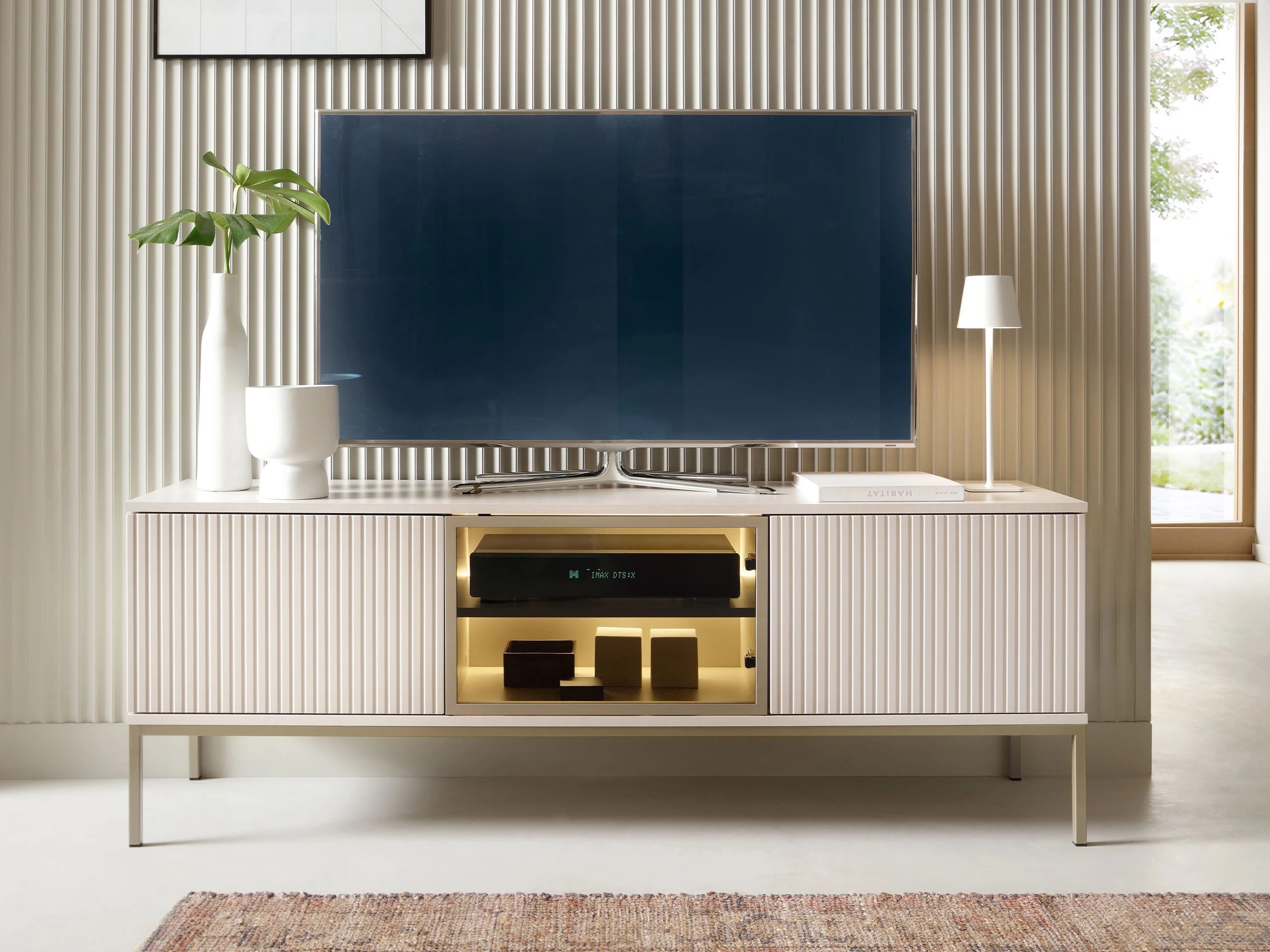 TV sto Soferi 111 (Kašmir)