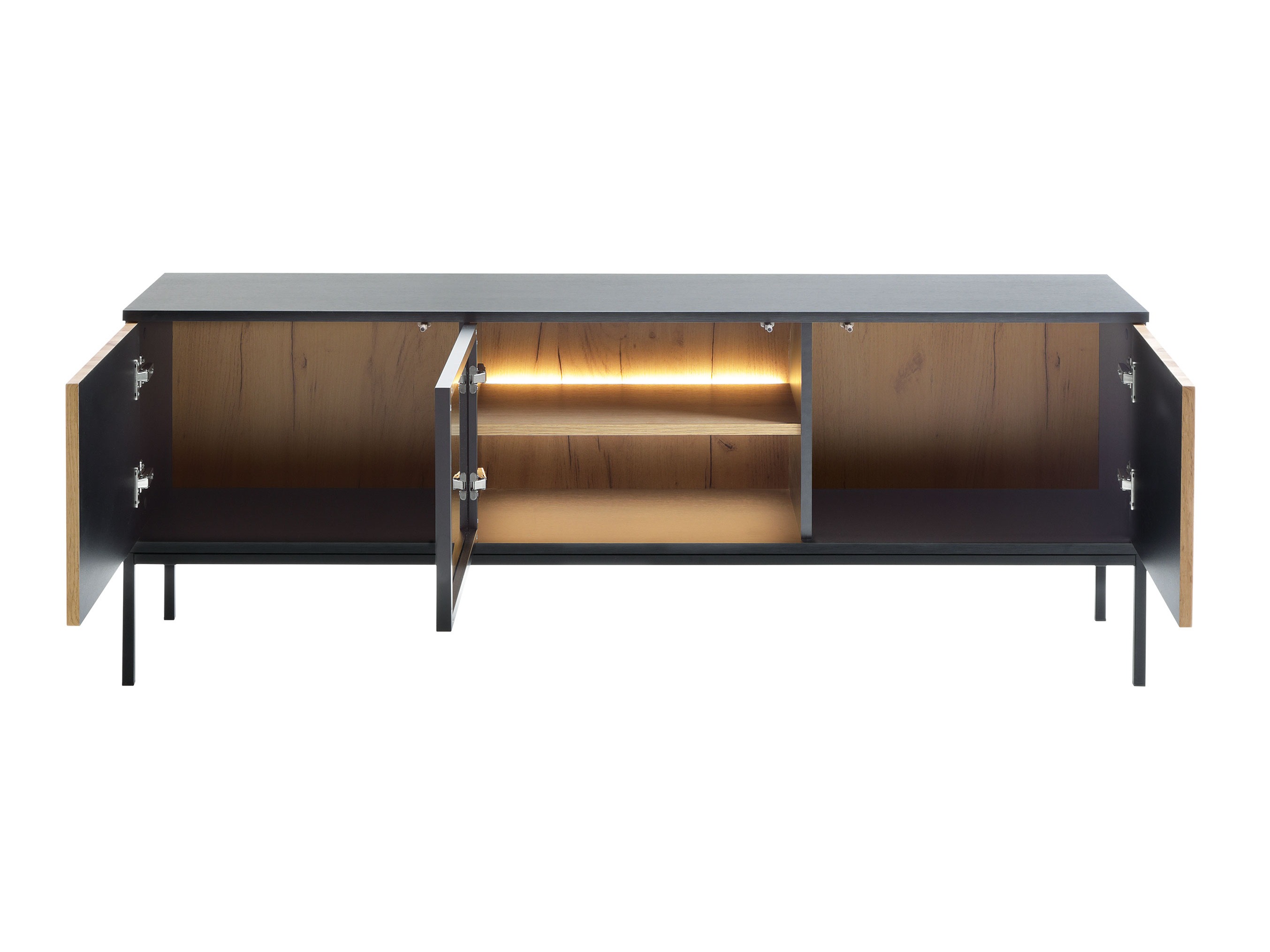 TV sto Soferi 111 (Kašmir)