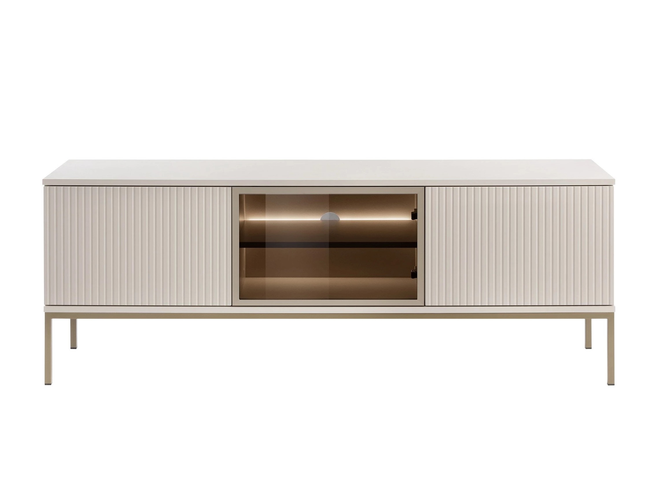 TV sto Soferi 111 (Kašmir)