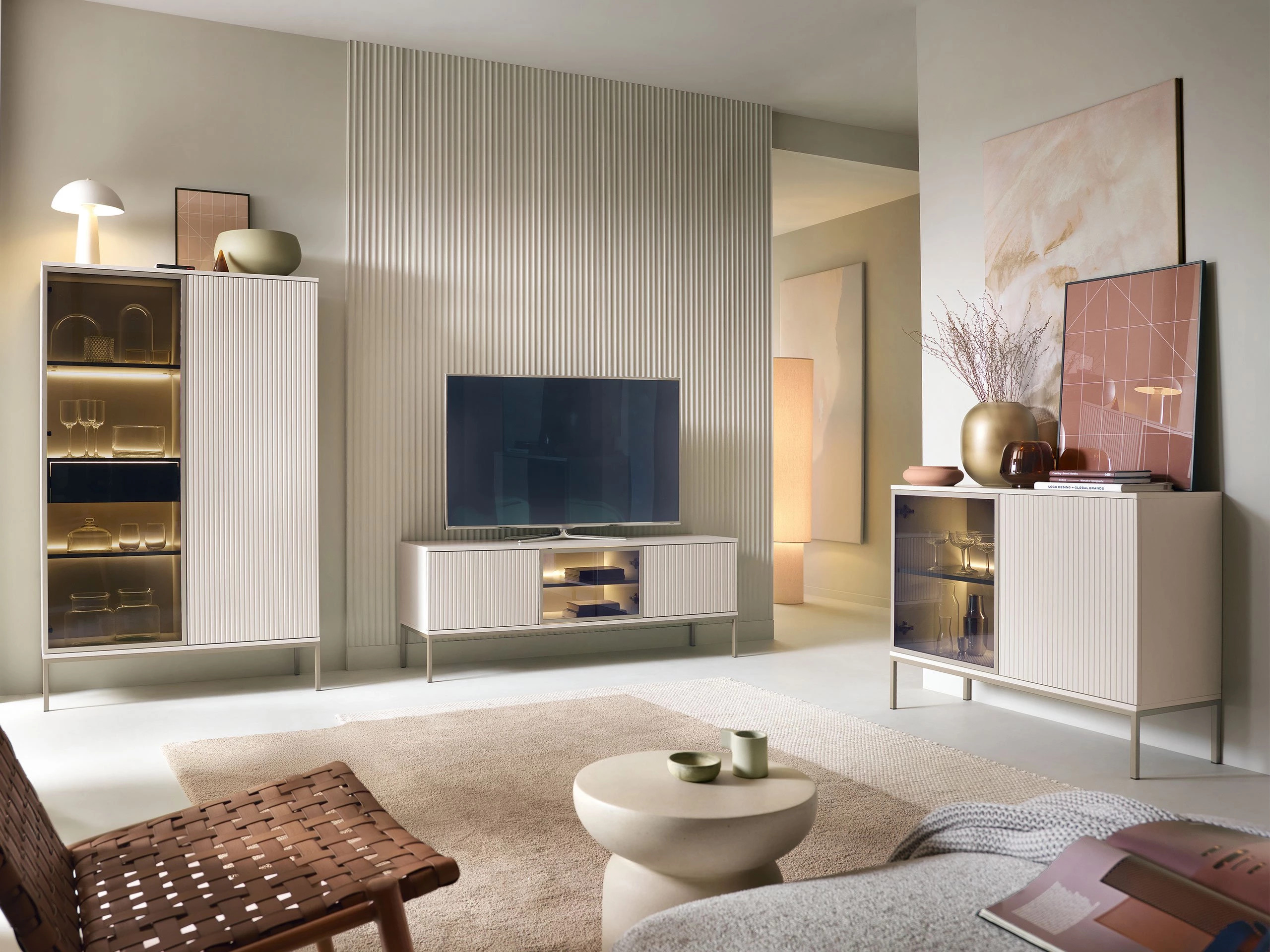 TV sto Soferi 111 (Kašmir)