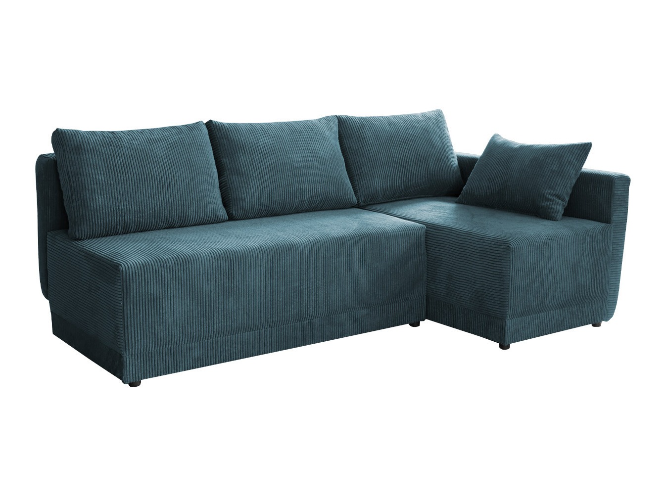 Ugaona sofa Columbus 149 (Poso 125)