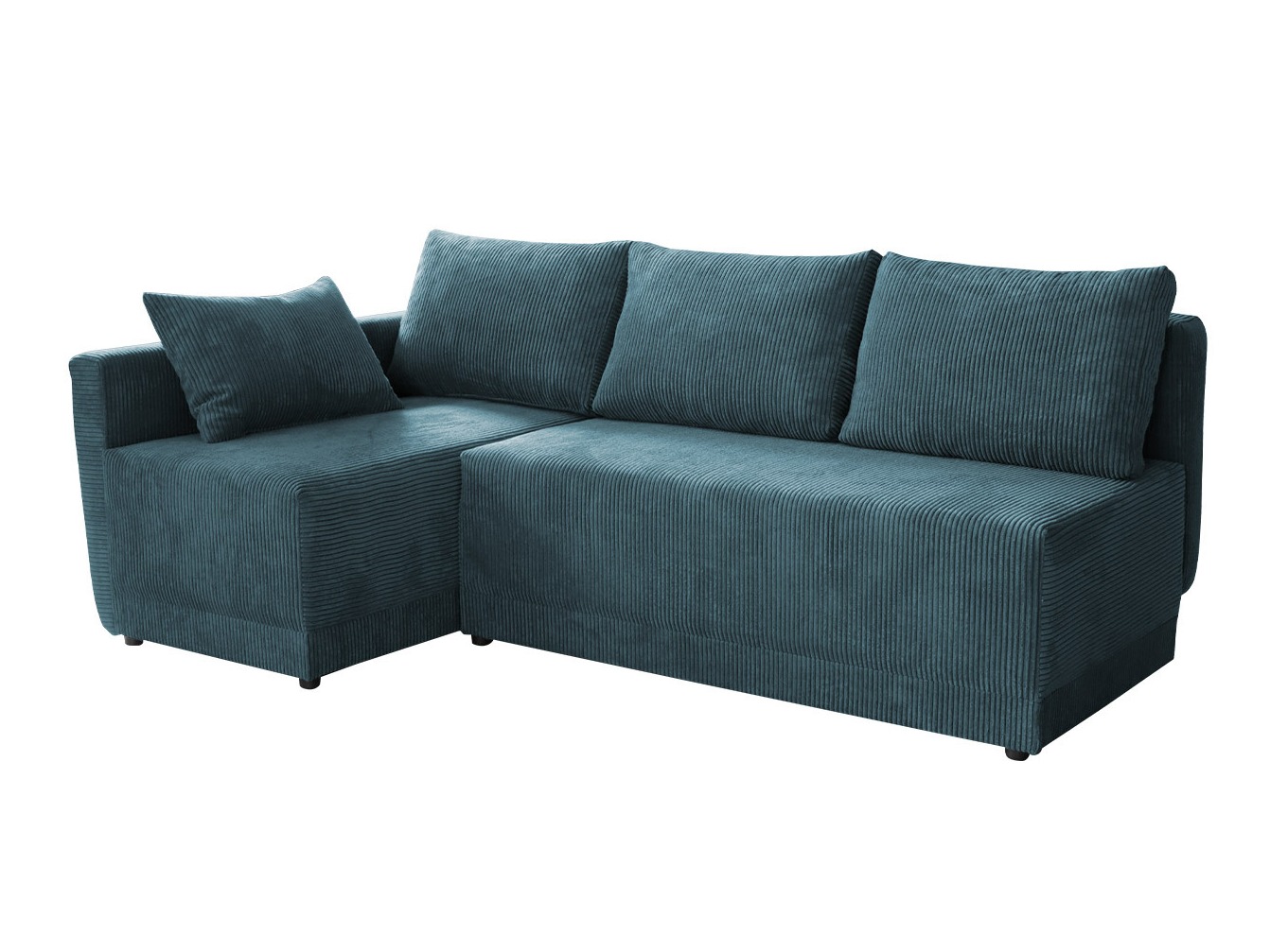 Ugaona sofa Columbus 149 (Poso 125)