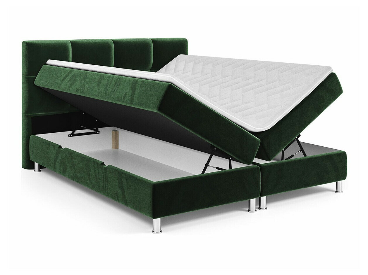 Boxspring krevet ComfiDream Aelion (Fresh 13)