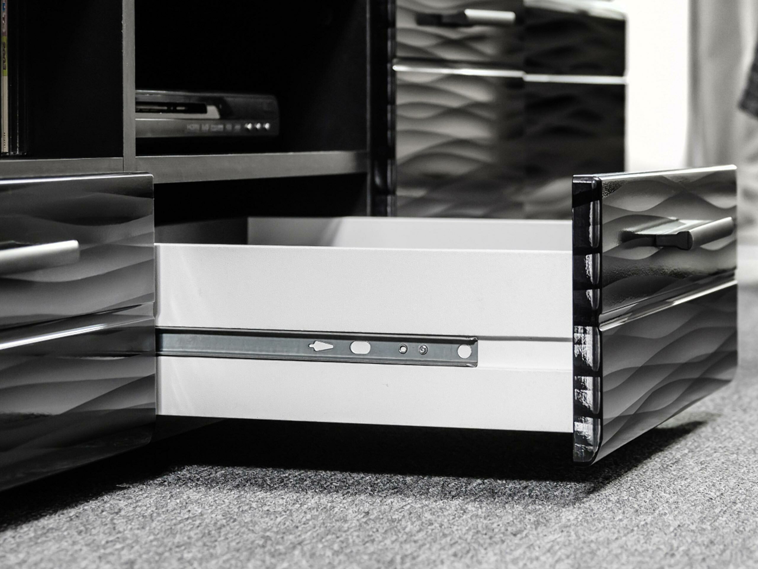 Set za dnevnu sobu Agnas