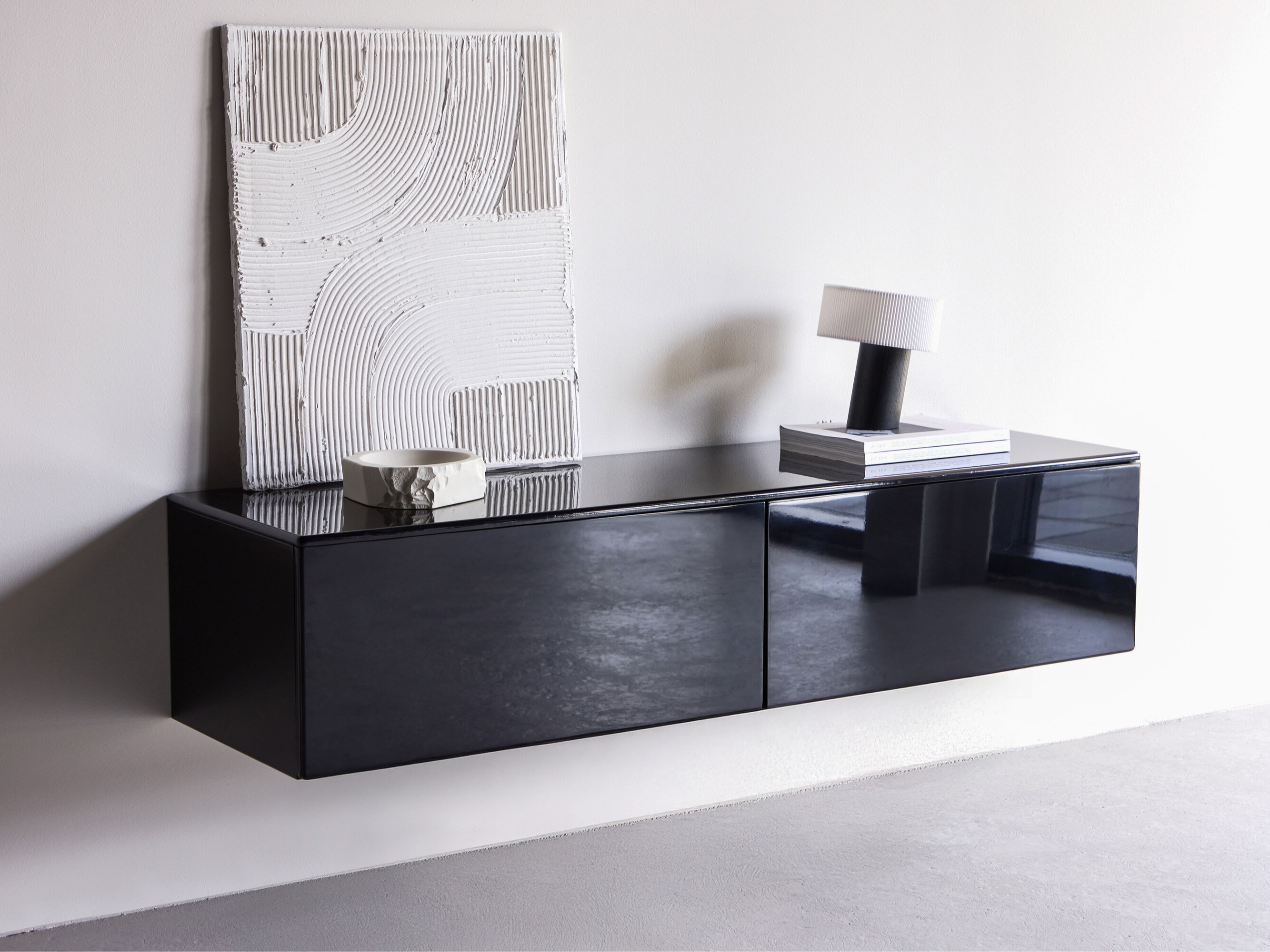 TV komoda Dallas 4945