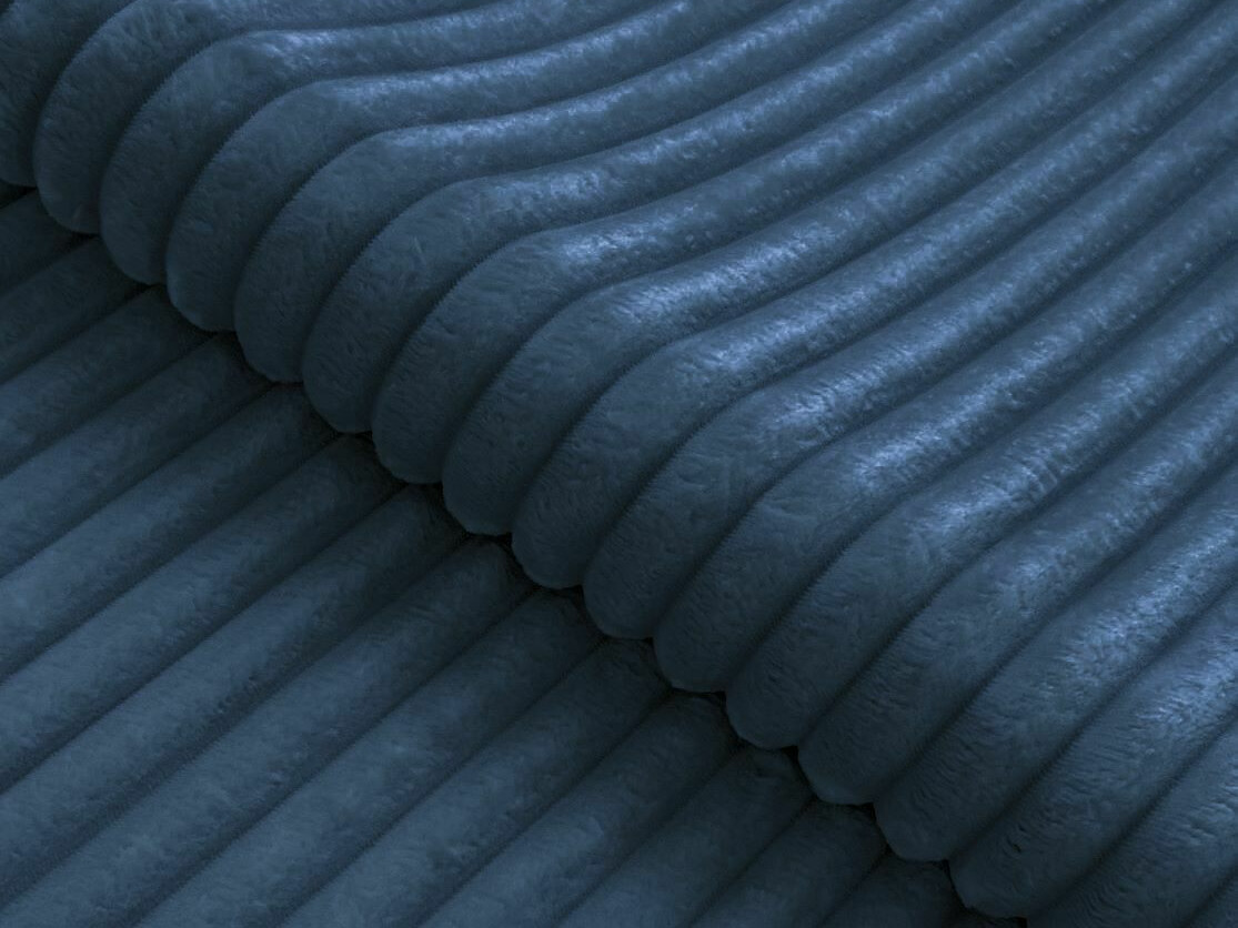 Sofa na razvlačenje Columbus 205 (Tilia 77)