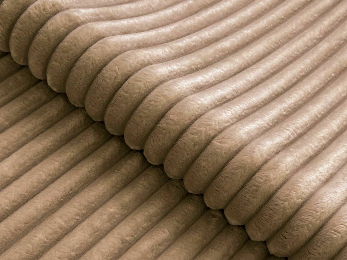 Ugaona sofa Columbus 204 (Tilia 17)